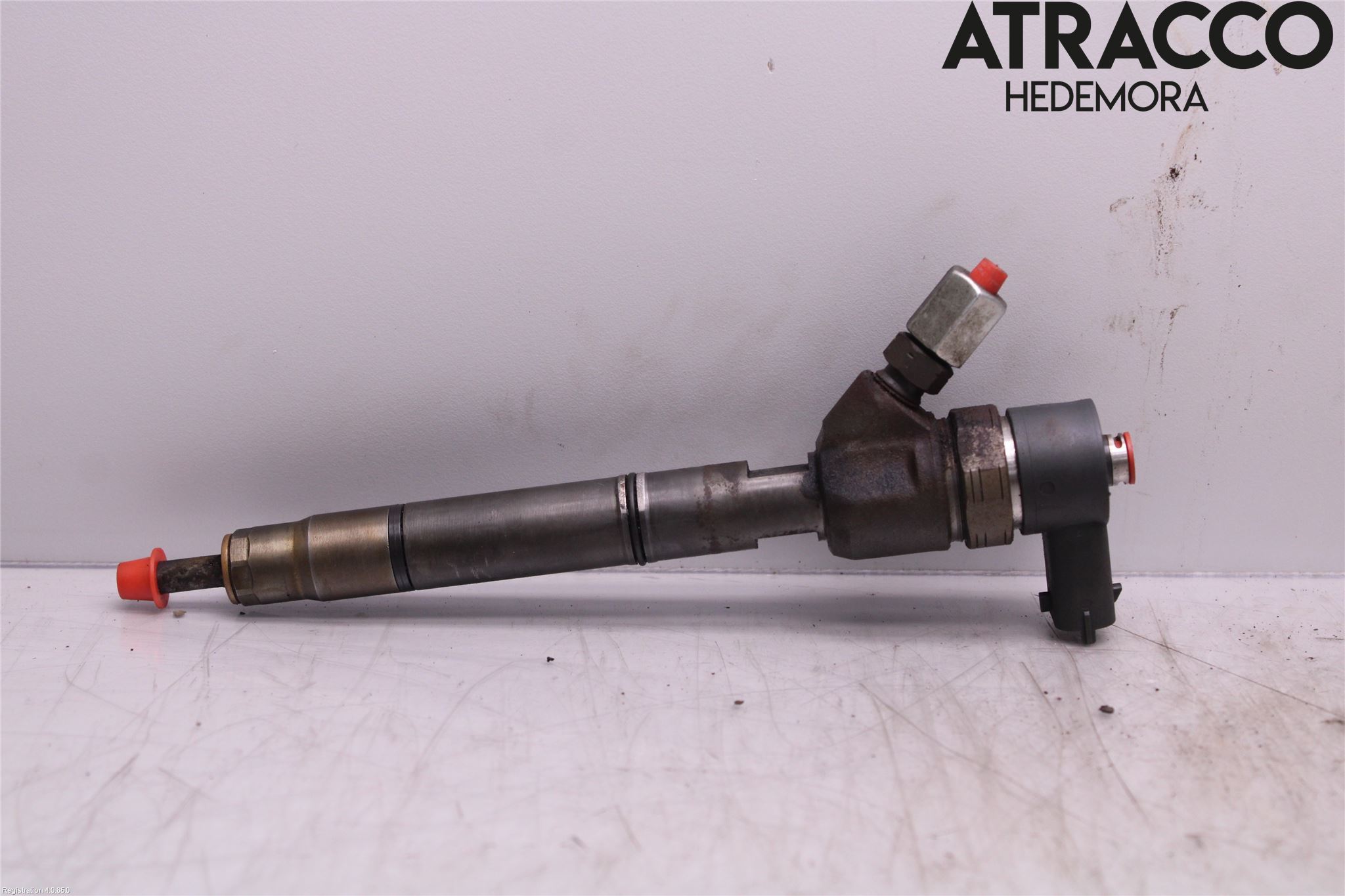 Kia OPTIMA 00-15 Injspridare