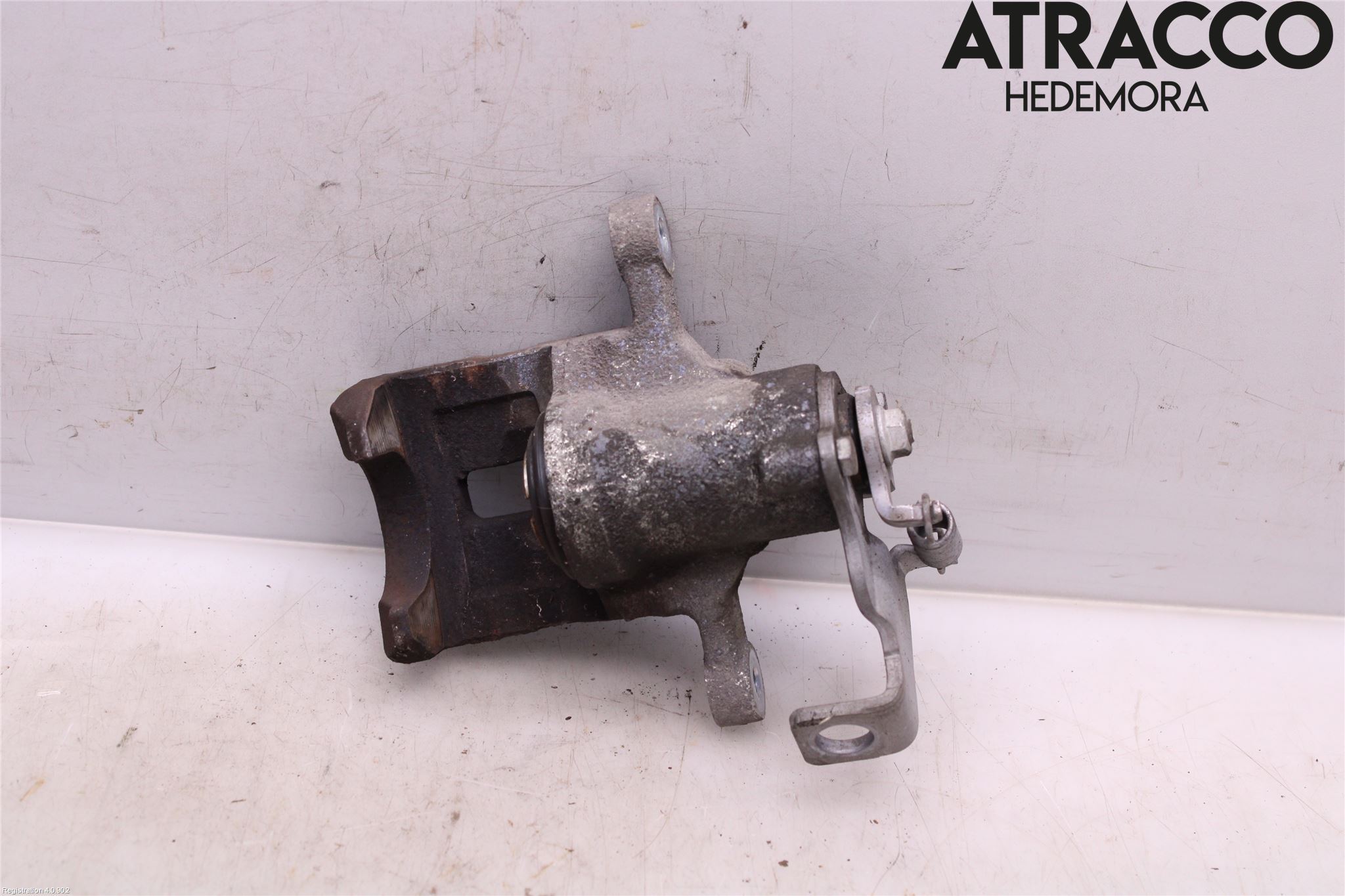 Kia PICANTO 17- Bromsok Bak Höger