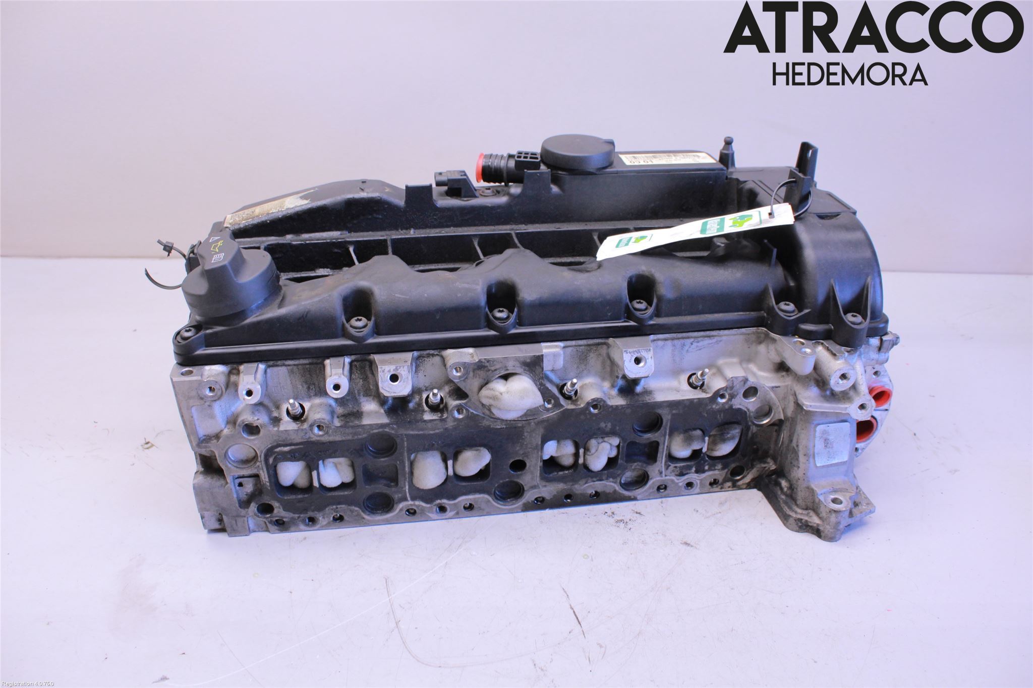 Mercedes-Benz MB E-KLASS (W212) 09-16 Topplock Diesel