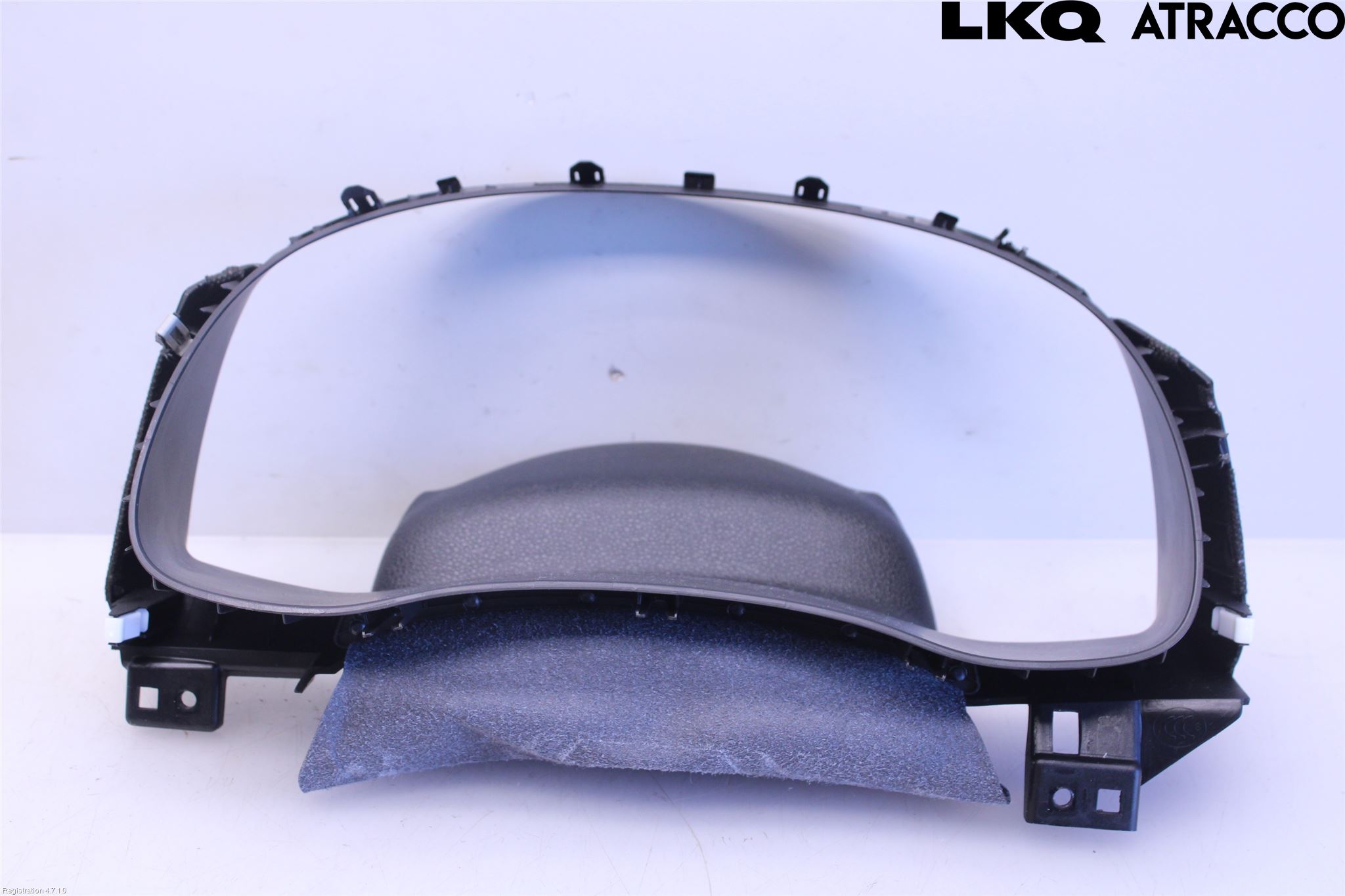 Kia NIRO (DE) 17-22 Instrumentsarg