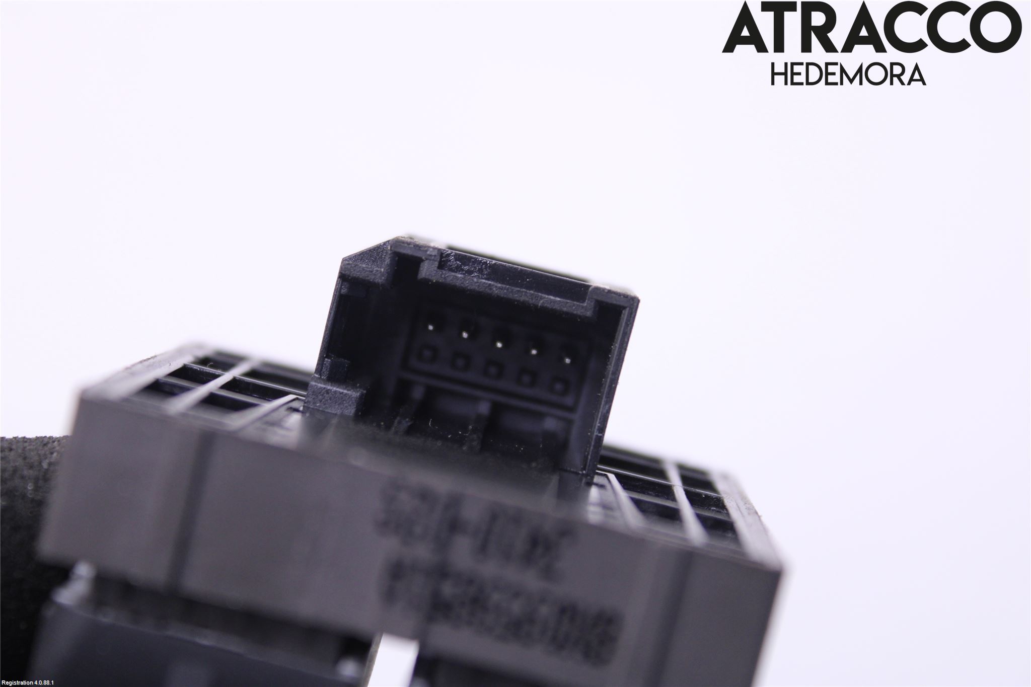 Audi A1/S1 11-18 Strömställare Elhiss