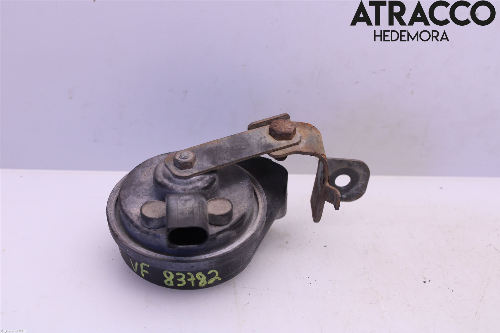 Audi TT 99-06 Signalhorn