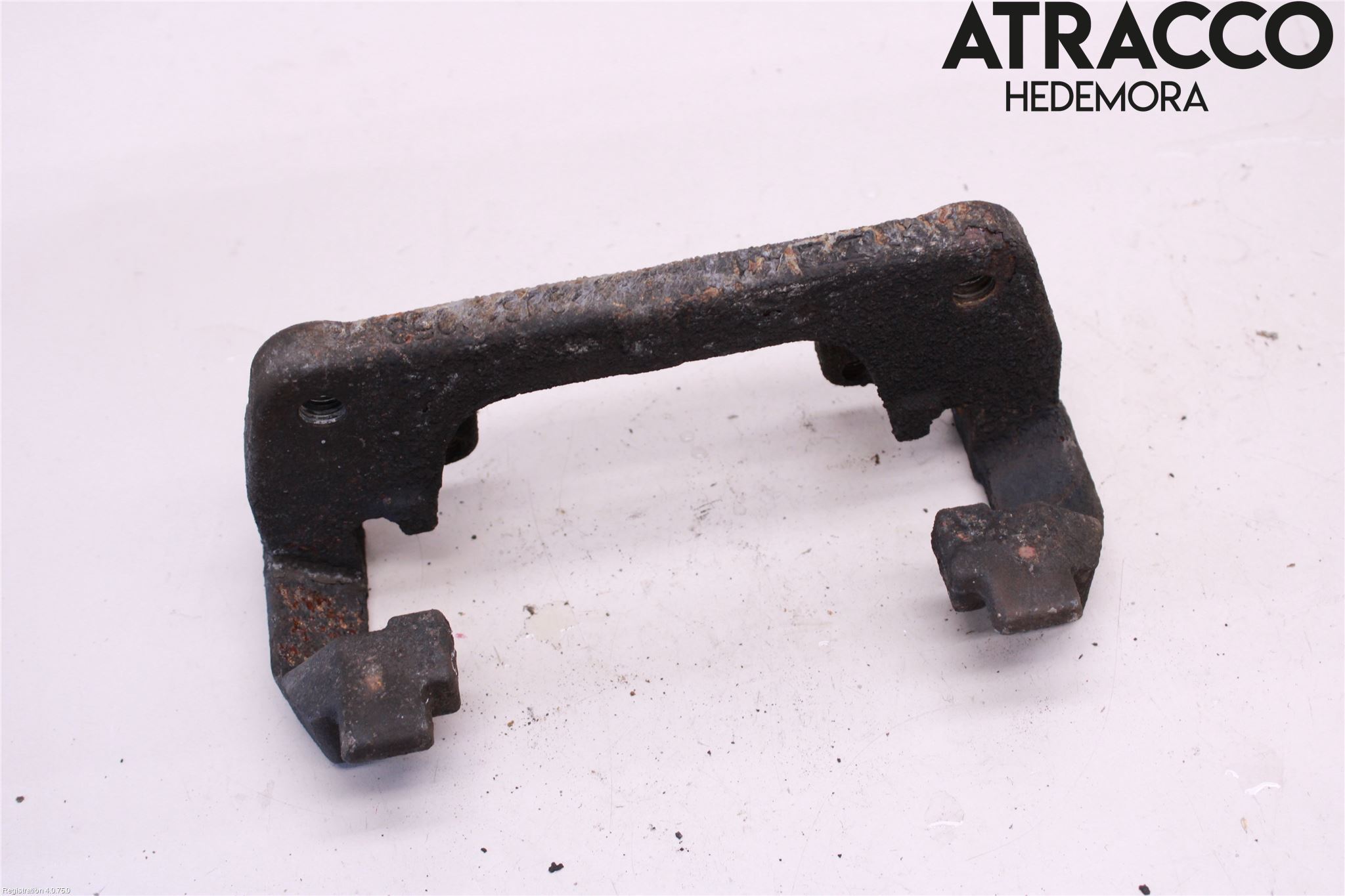 Citroen C4 GRAND PICASSO 14-18 Bromsokshållare