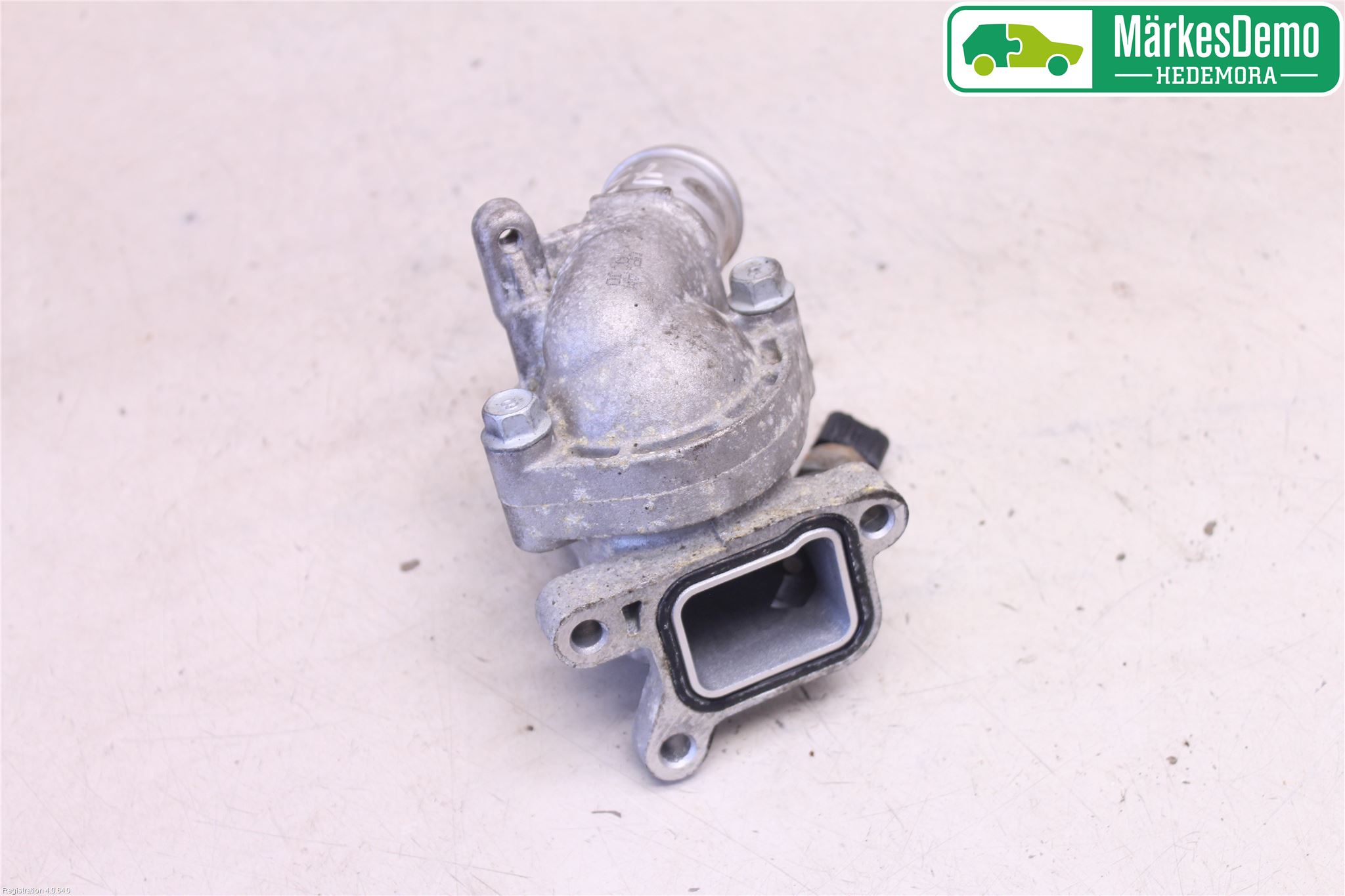 Kia CEED 12-18 Termostathus-Lock