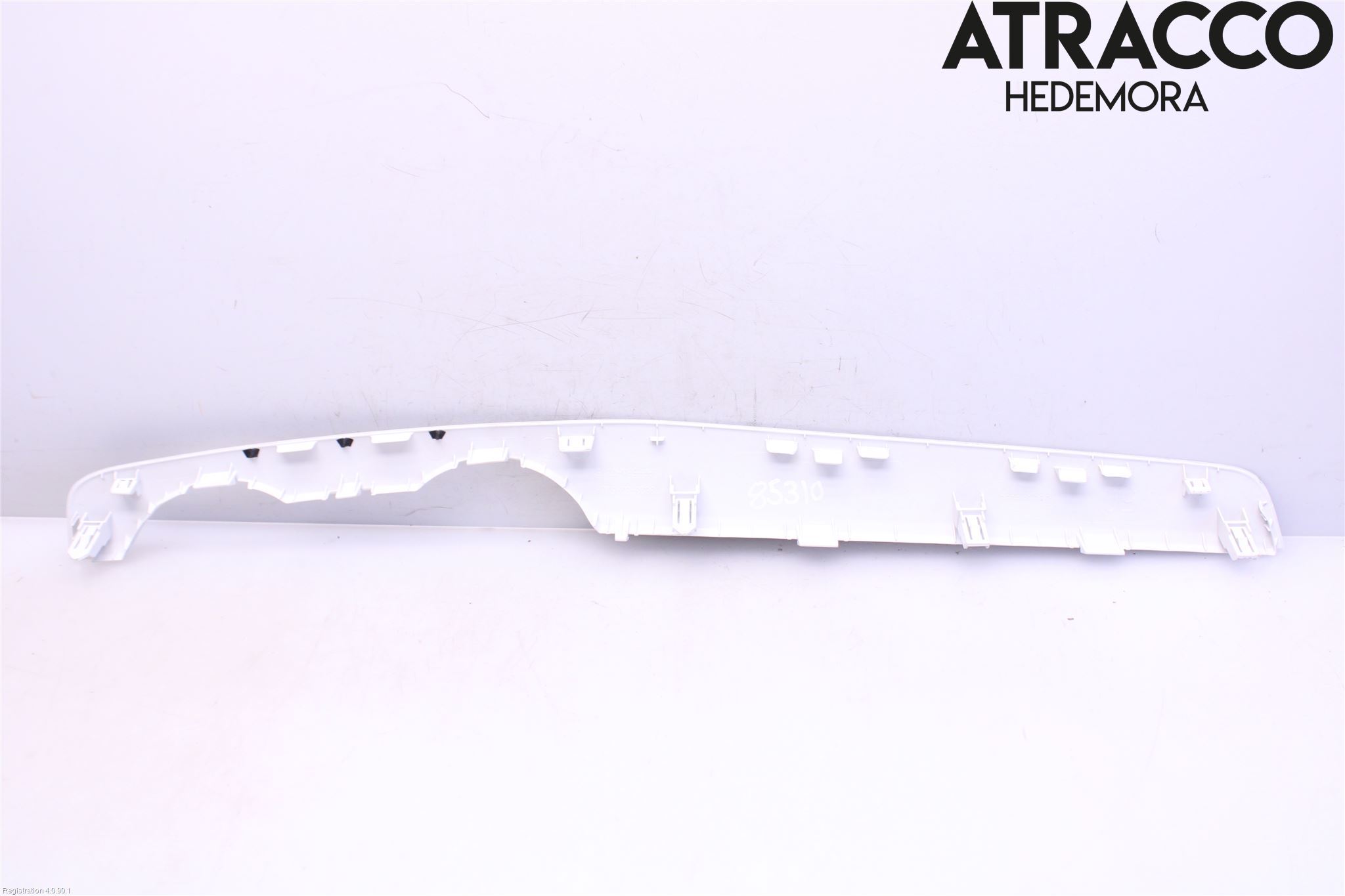 Suzuki SWIFT 17-24 Instrumentbräda Inlägg-Dekorlist