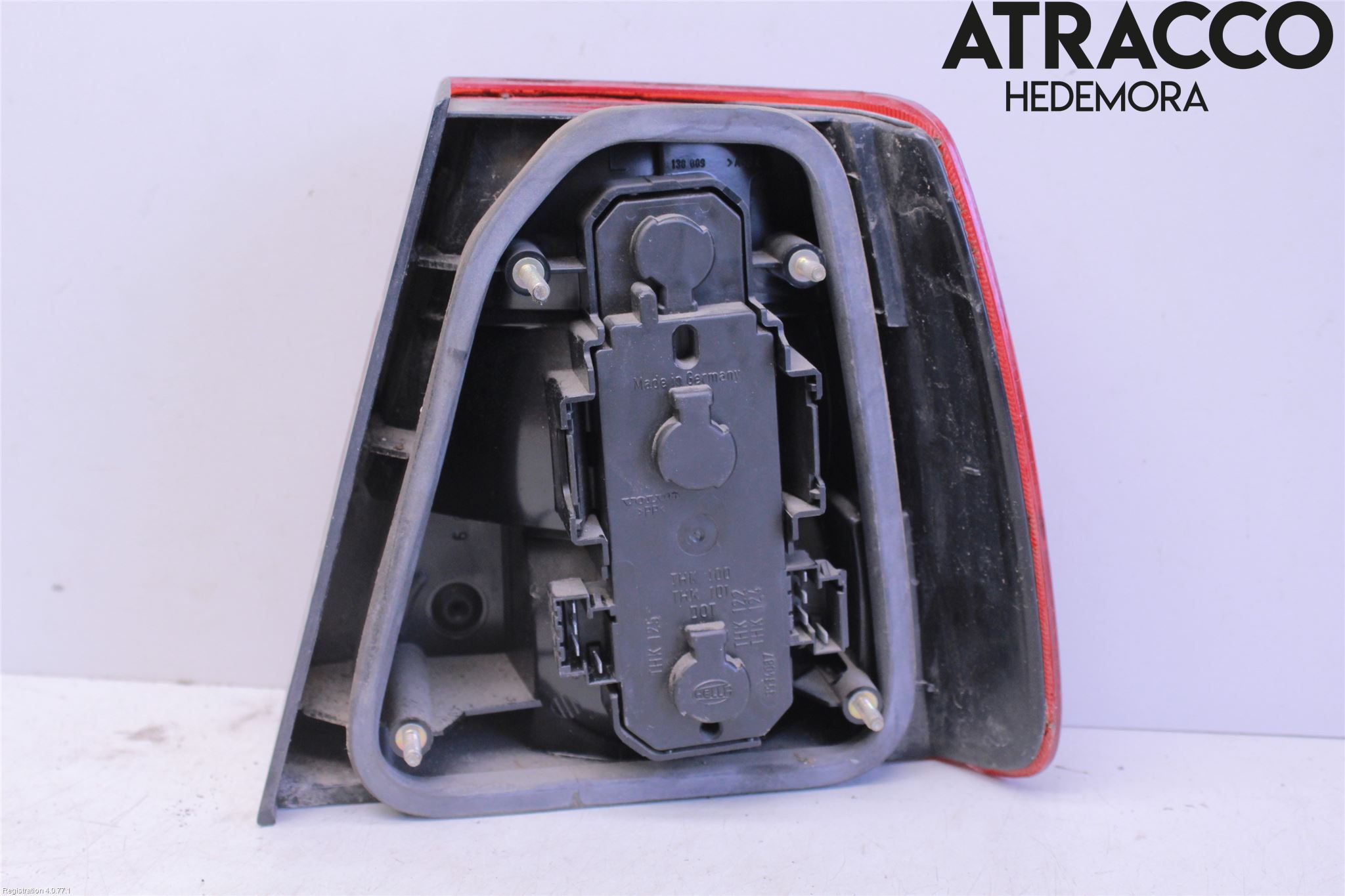 Volvo 940 91-98 Bakljus Vänster