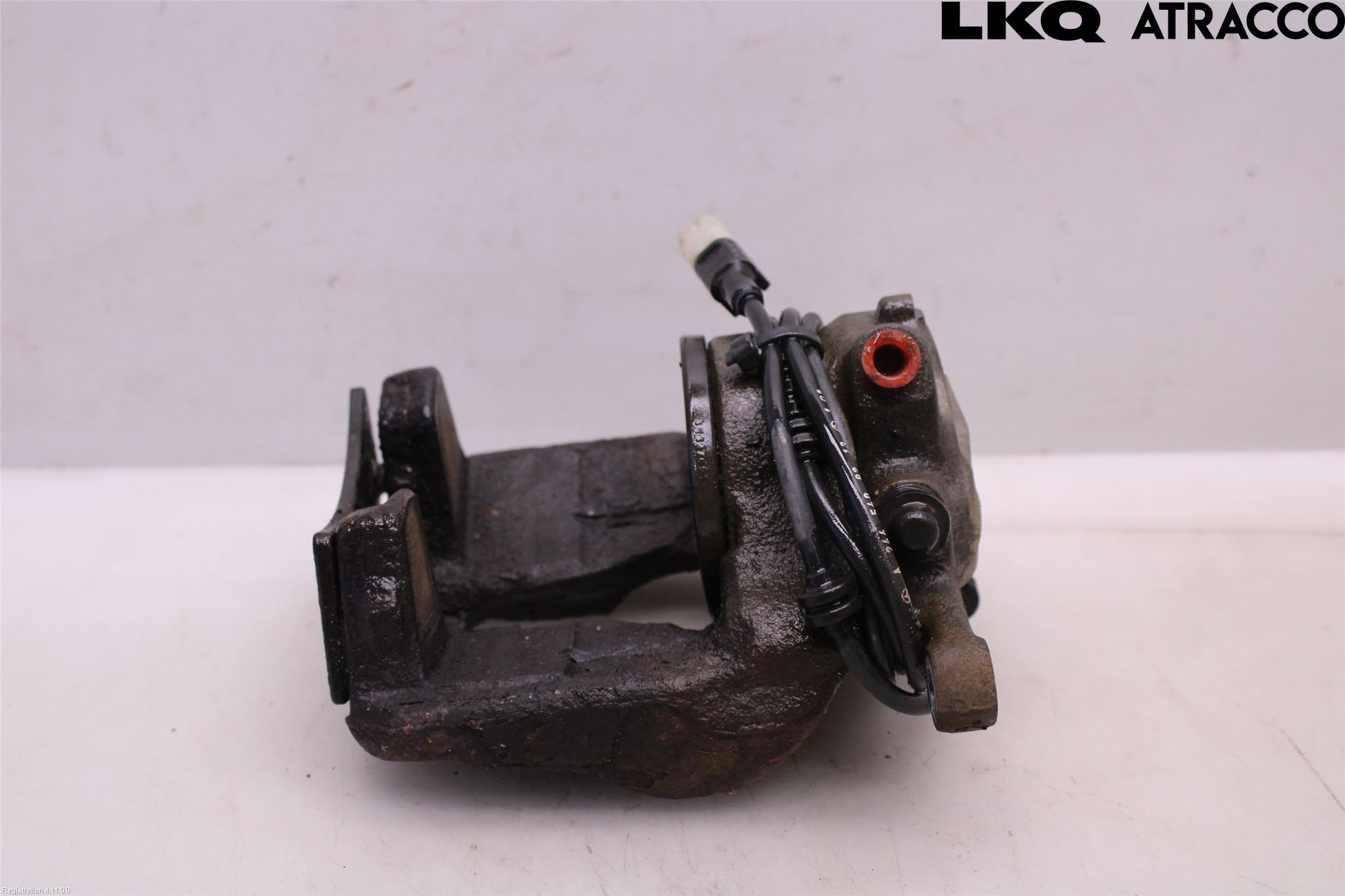 Mercedes-Benz MB CLA-KLASS (C117/X117) 13-19 Bromsok Fram Höger