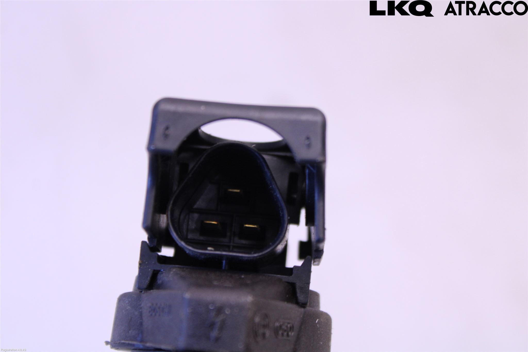 BMW X3 E83     03-10 Tändspole