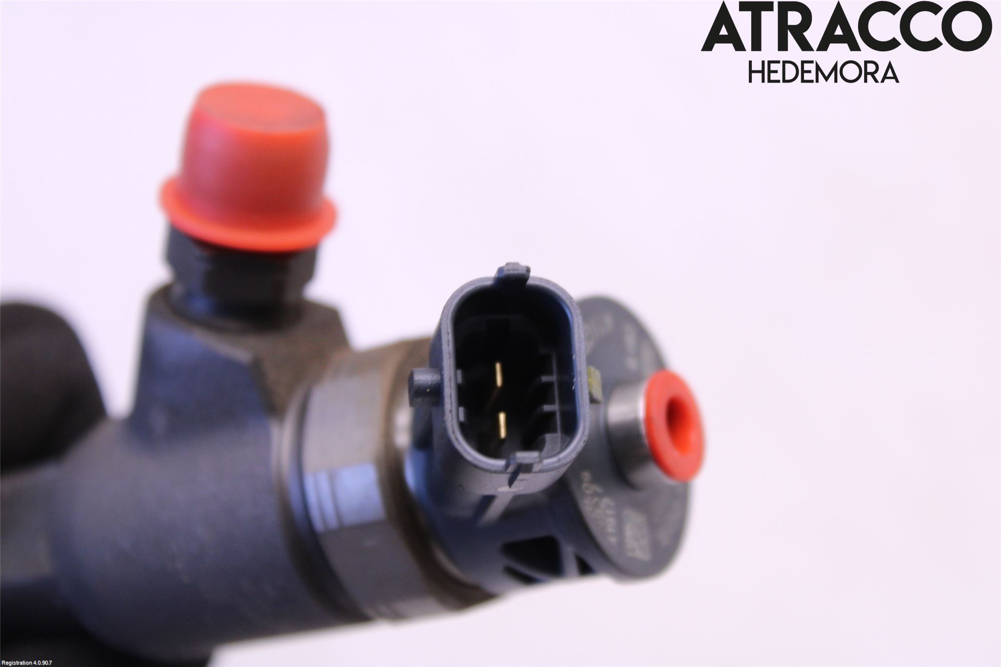 Honda CIVIC 12-16 Injspridare