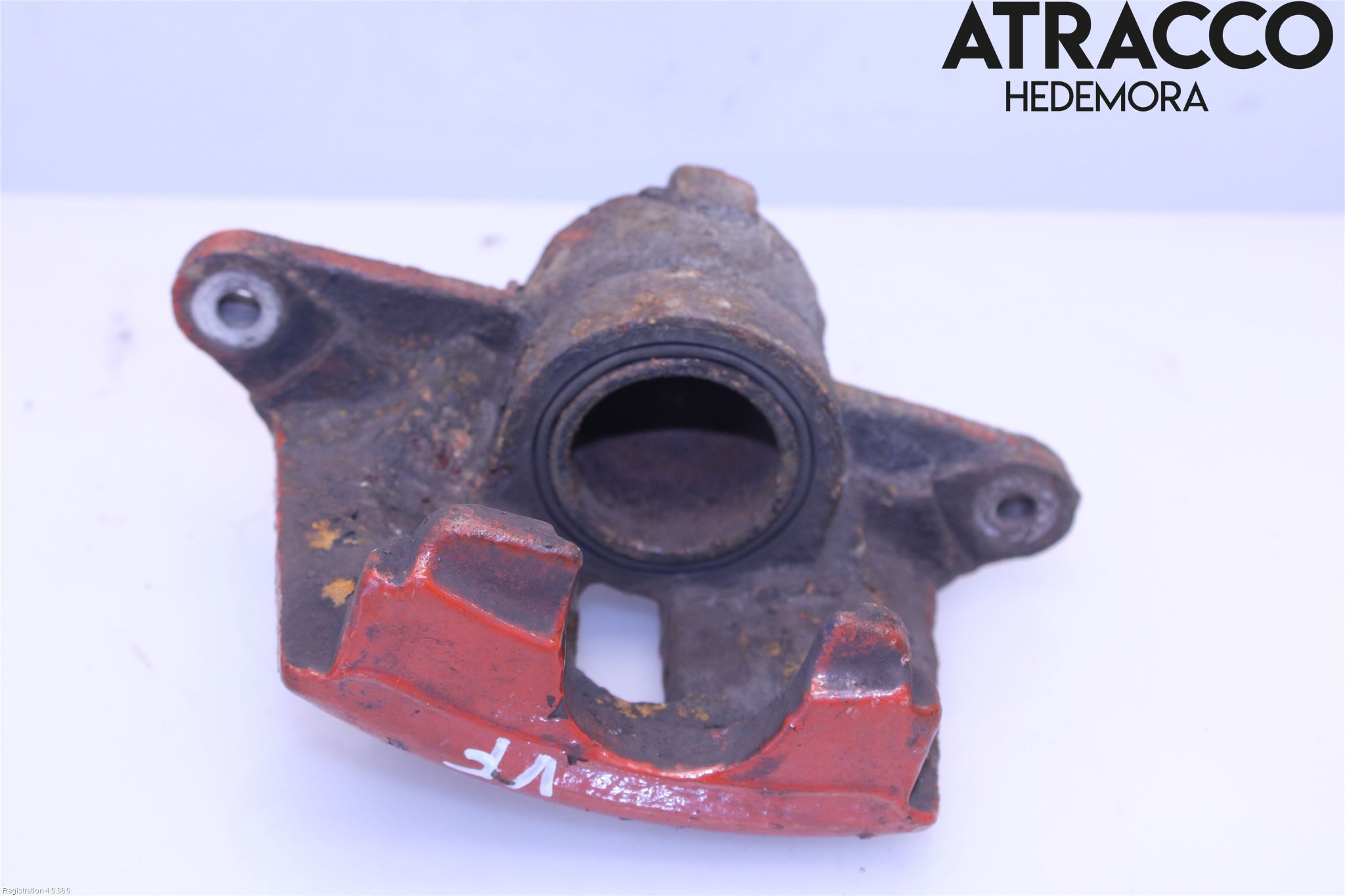 Suzuki IGNIS 01-20 Bromsok Fram Vänster