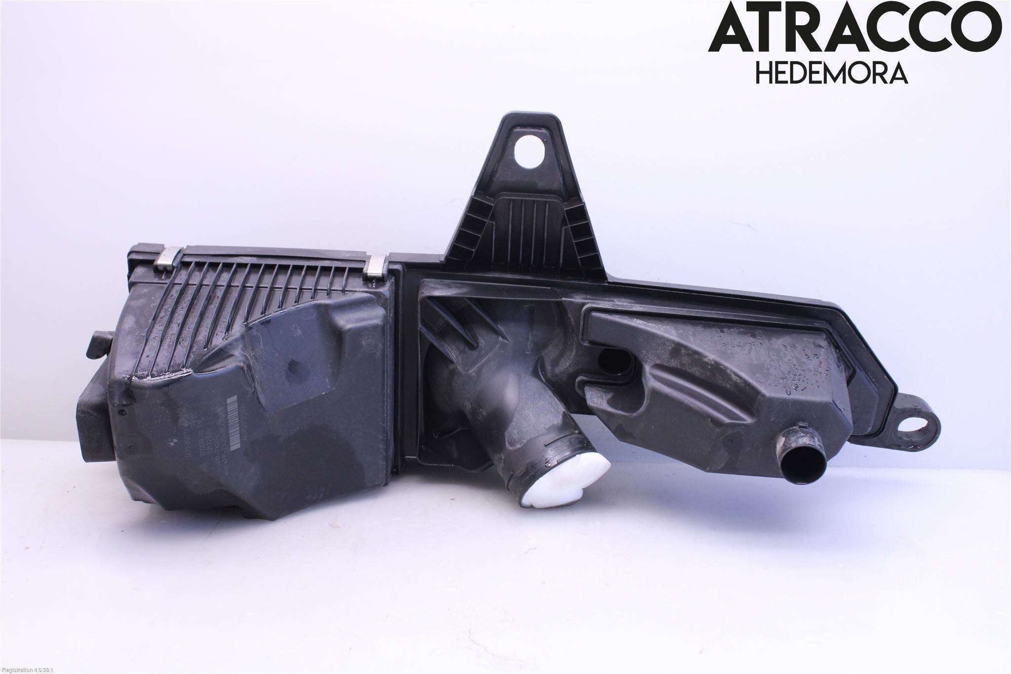 BMW 3 F30/F31/F80 12-19 Luftrenare