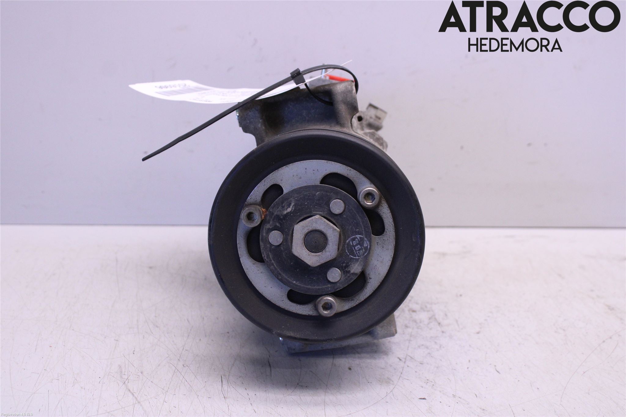 Audi A3/S3 8V 13-20 Ac Kompressor