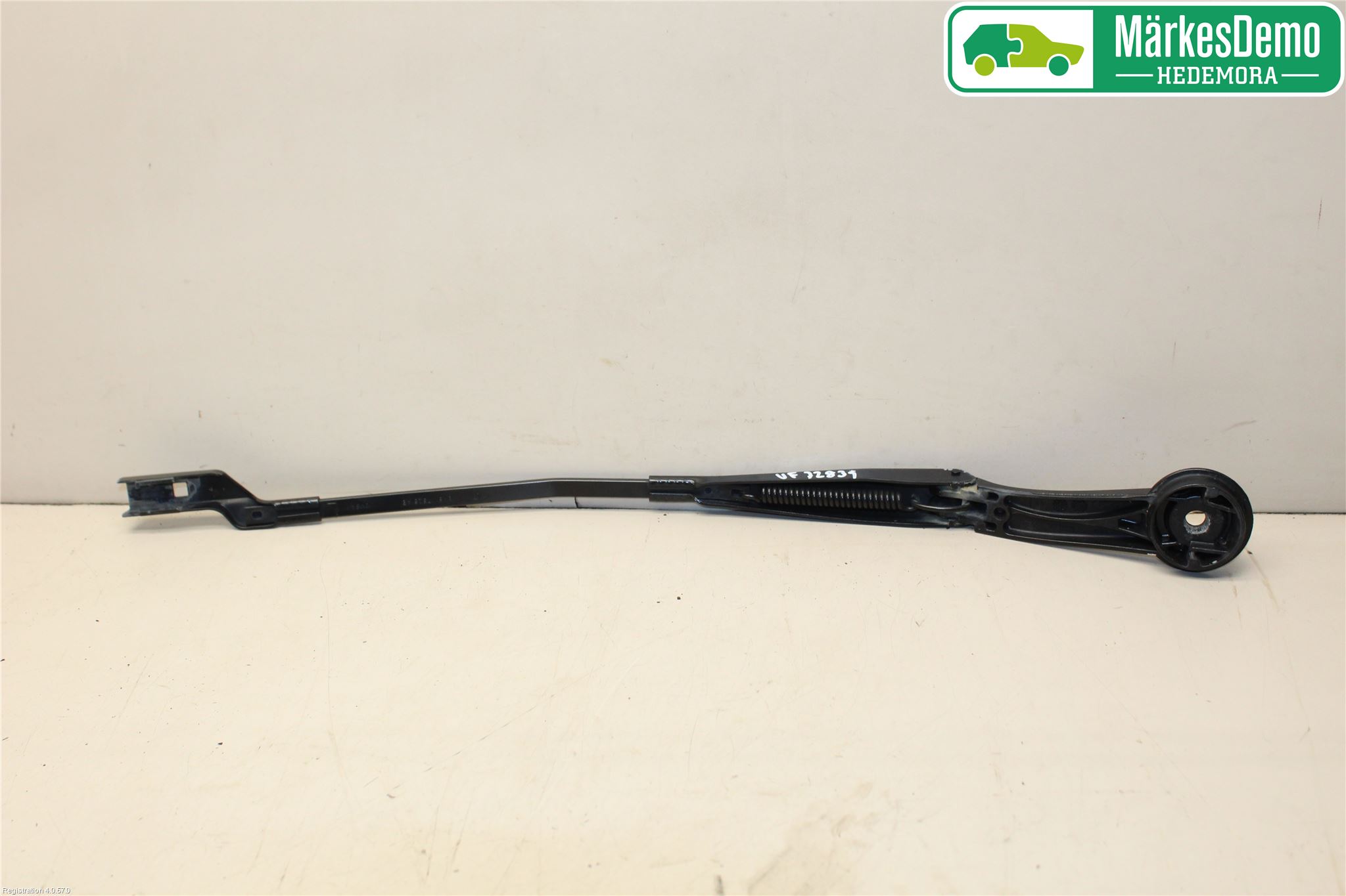 Ford FOCUS 11-14 Torkararm Armar Vindruta