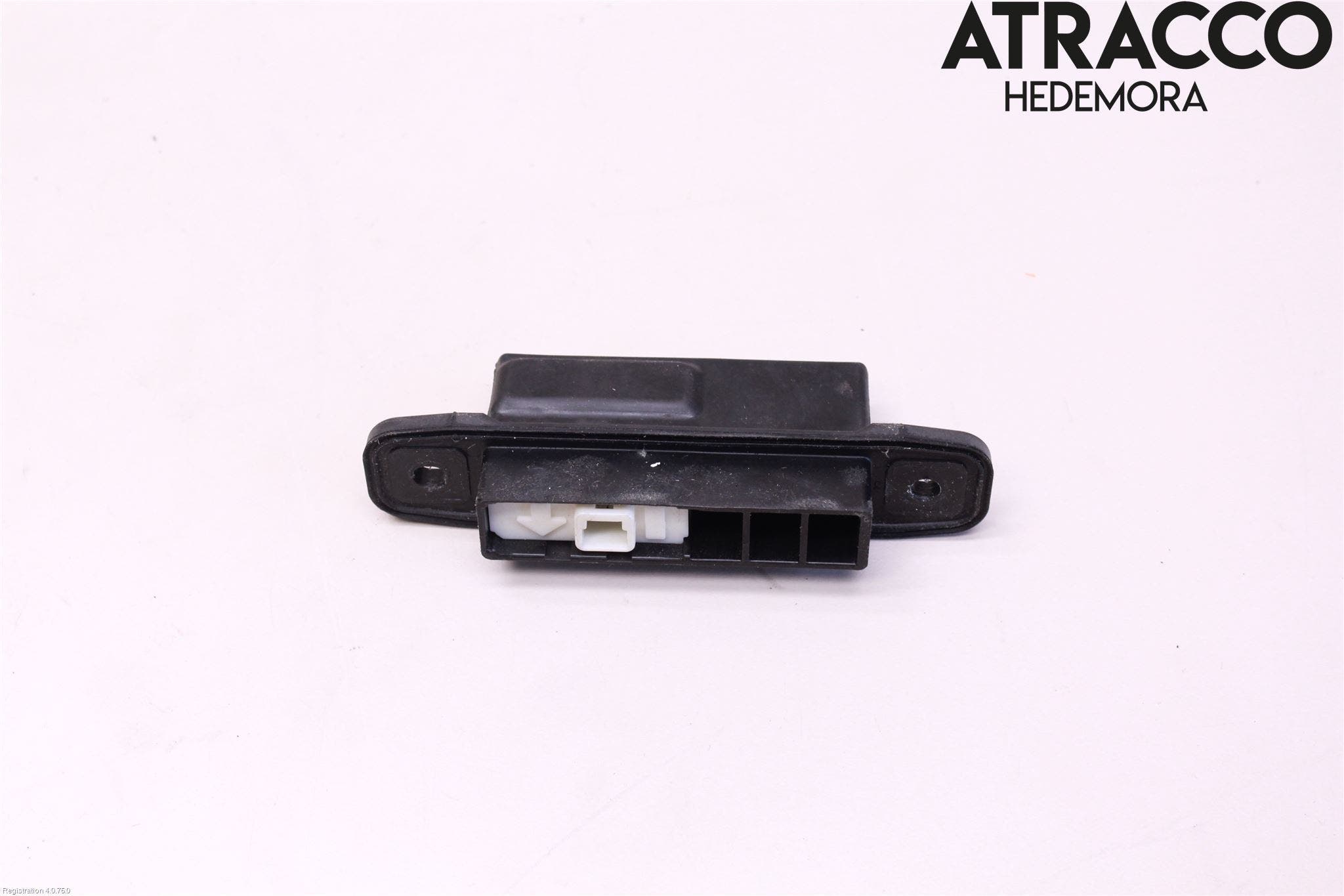 Toyota AVENSIS 09-15 Bakluckehandtag