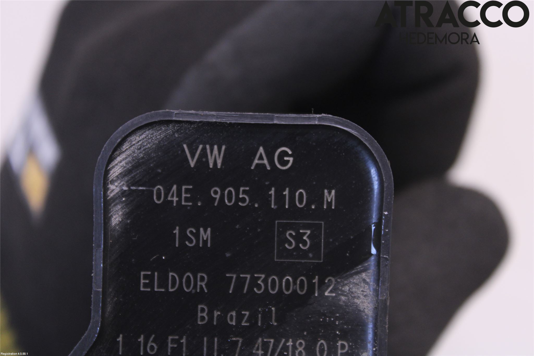 Seat ARONA Tändspole