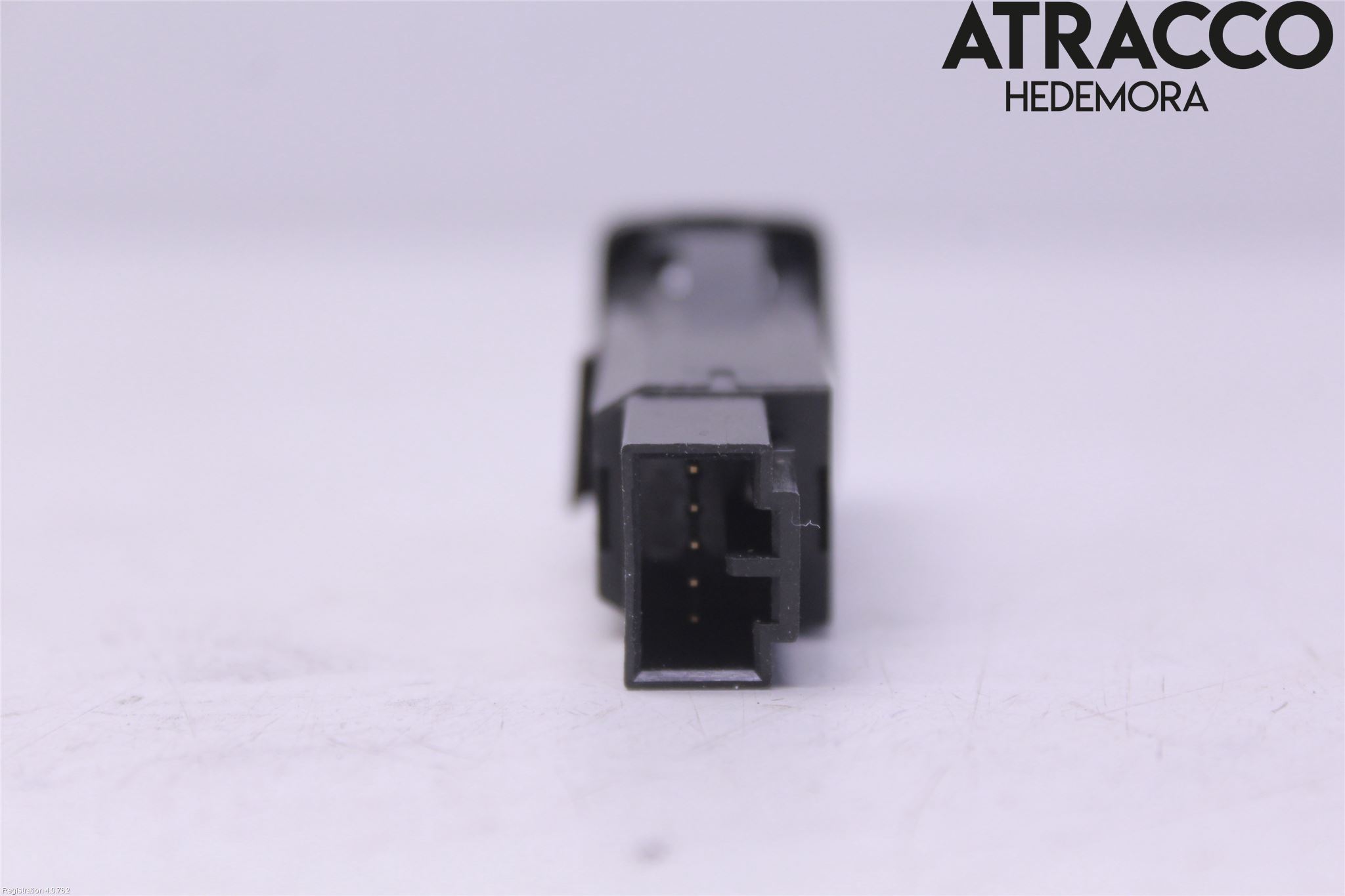 Volvo XC70 14-16 Strömställare Varnings