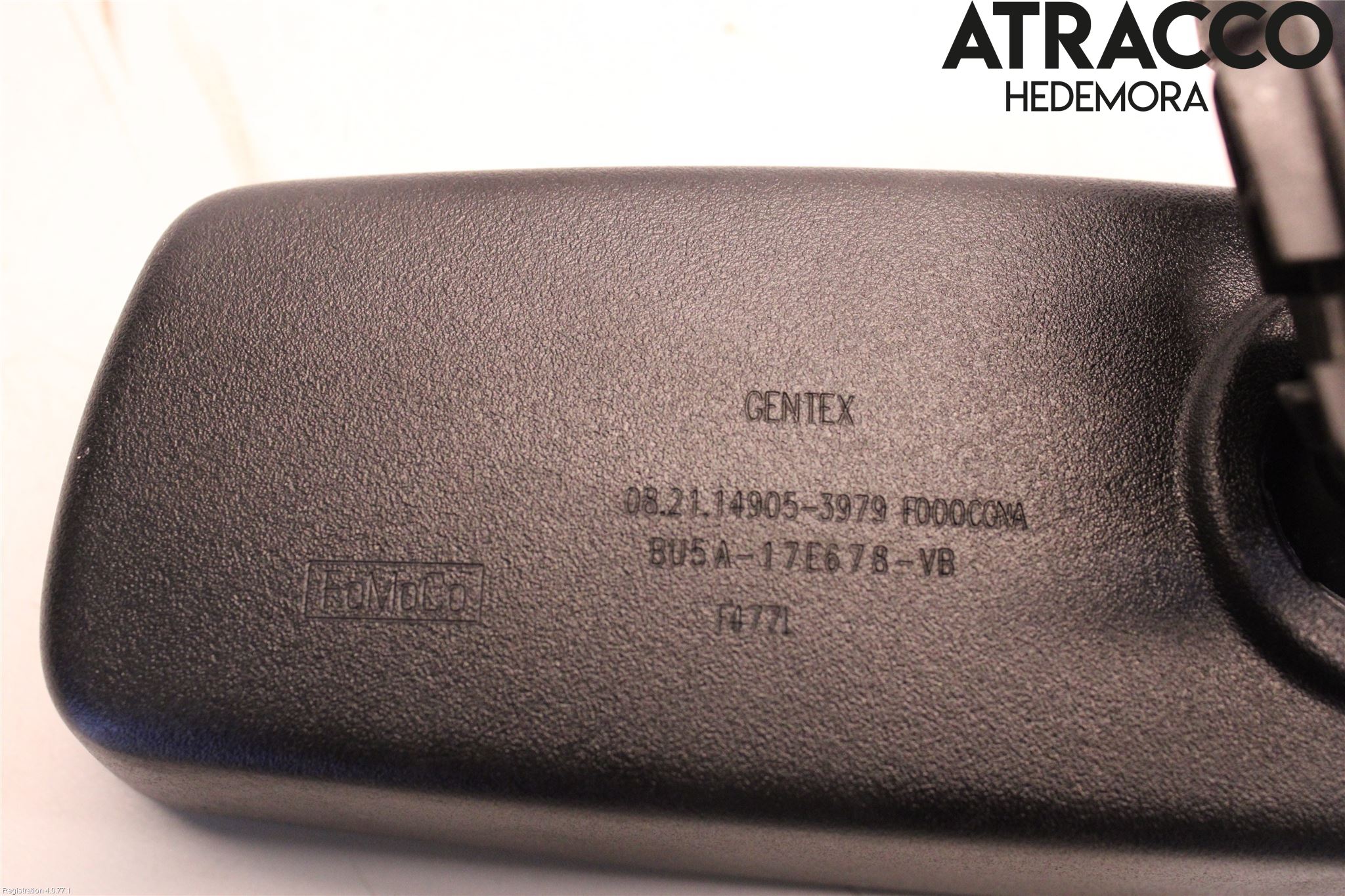 Ford FOCUS 15-18 Spegel Invändig