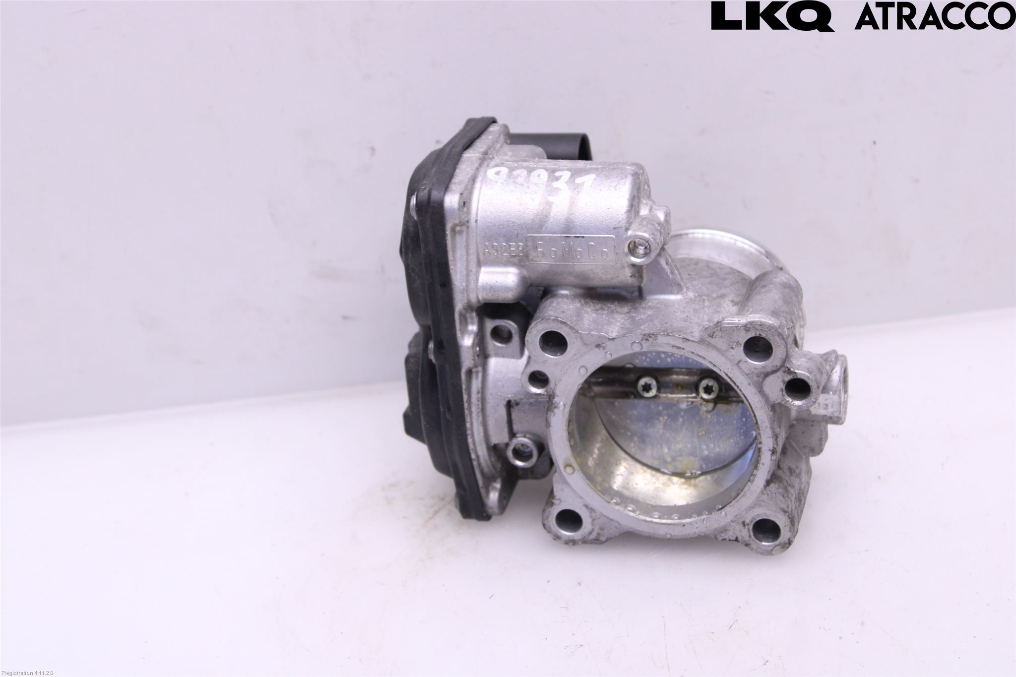 Ford MONDEO 15-22 Injspjällhus