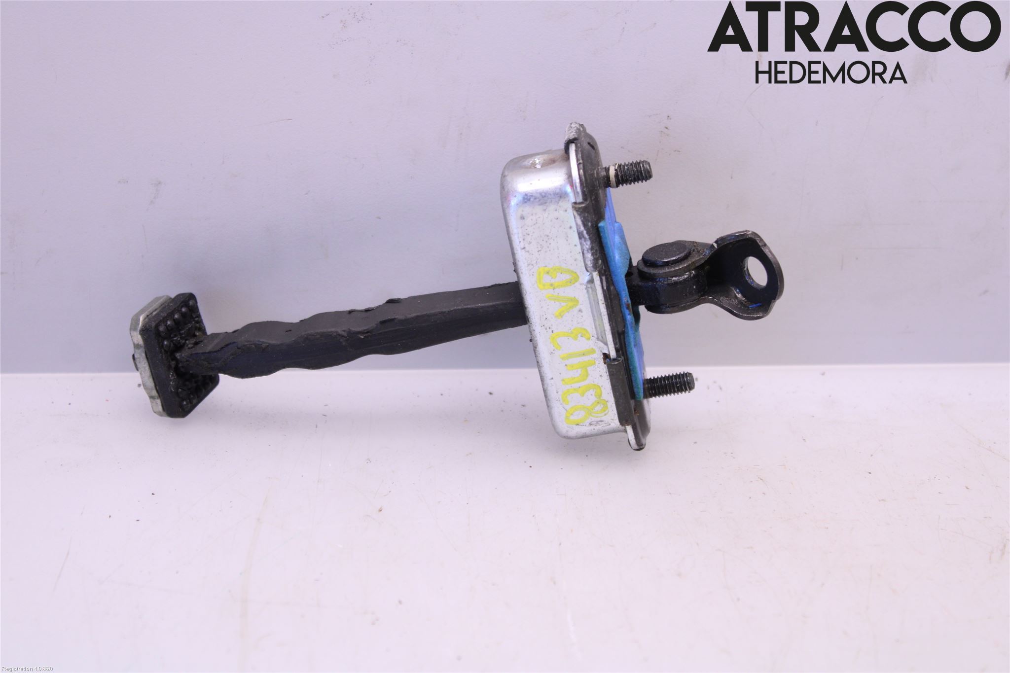 Kia OPTIMA 16-20 Dörrstopp