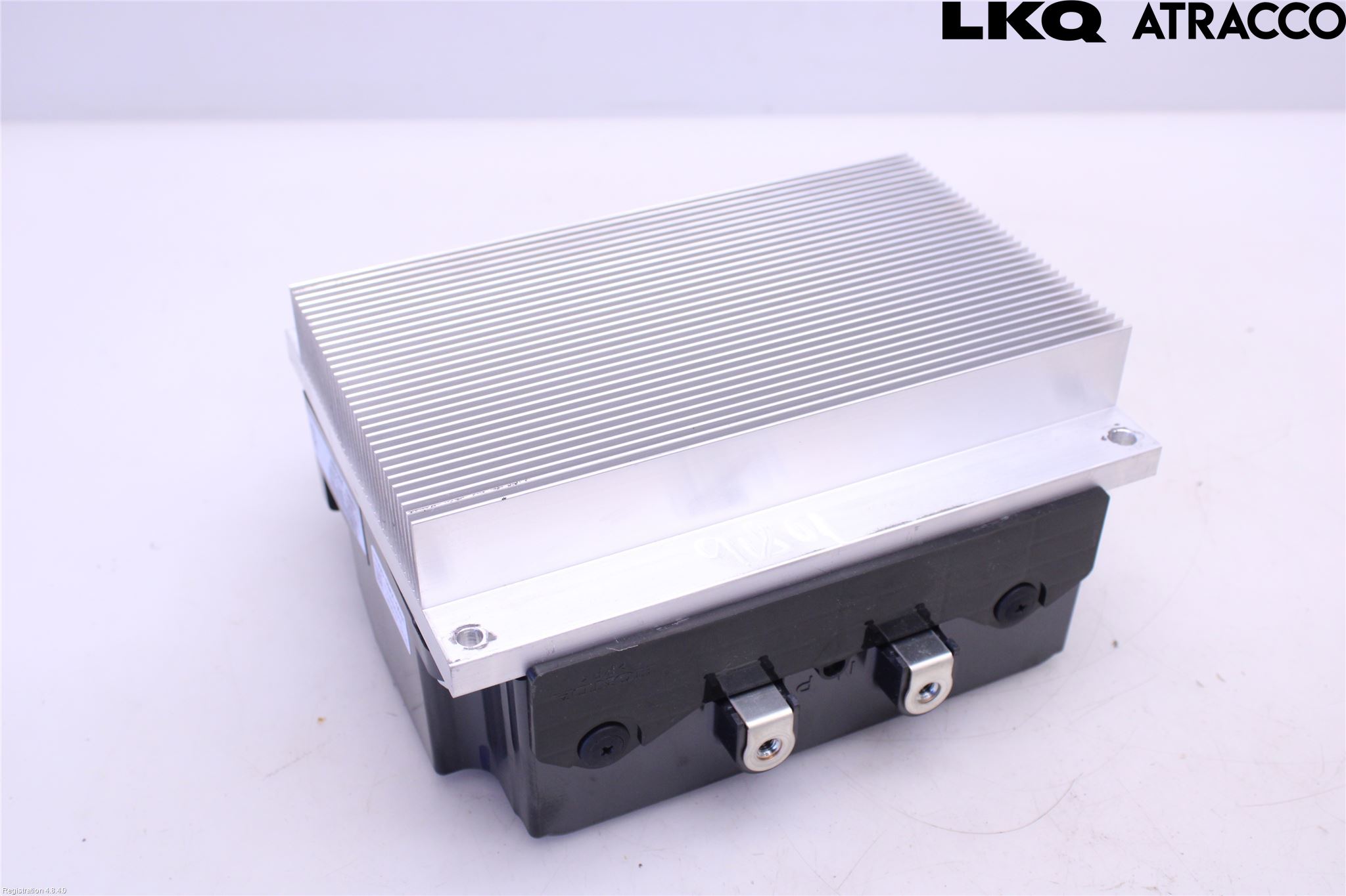 Honda CIVIC 06-11 Styrenhet Övrigt