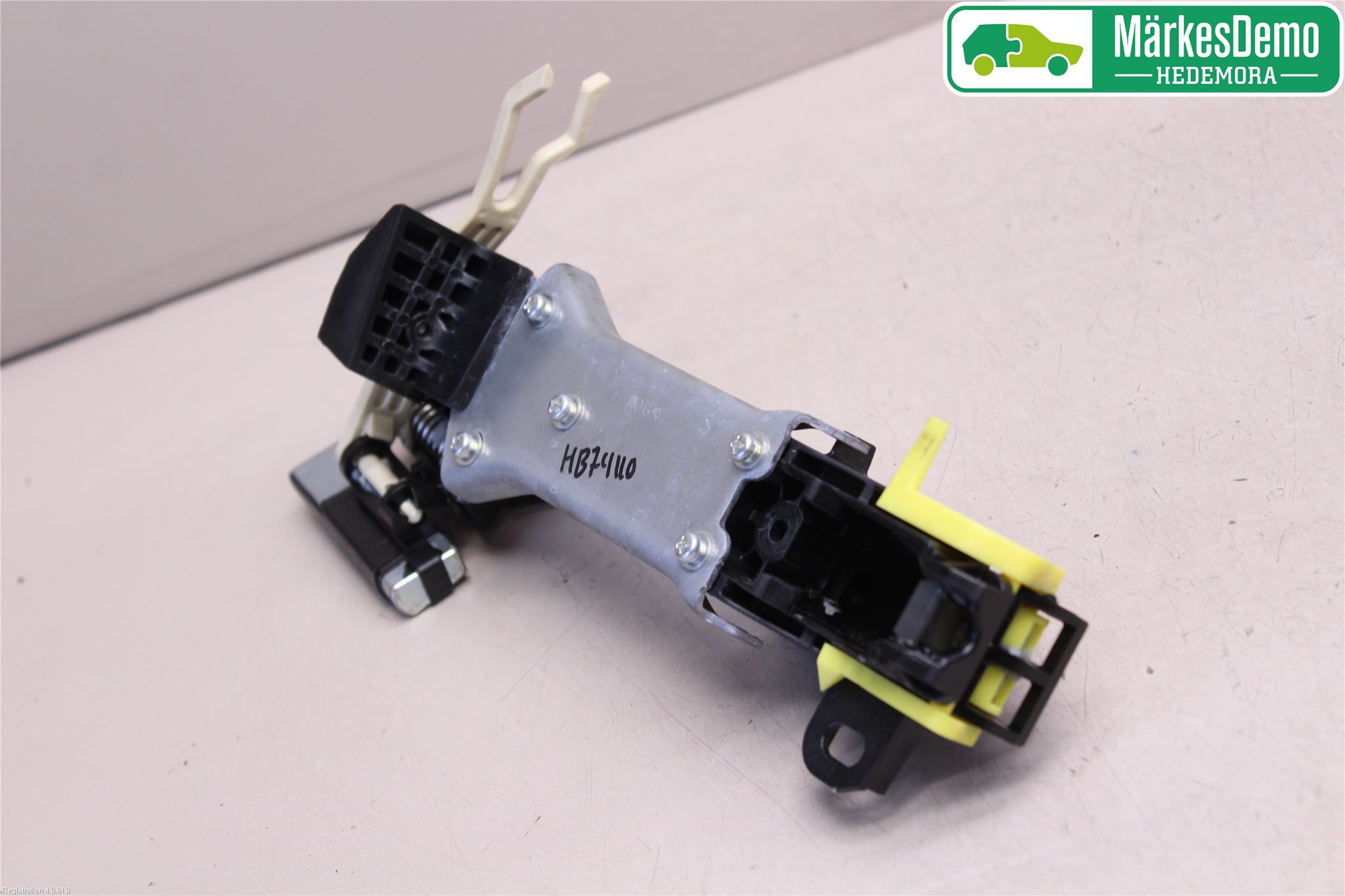 Toyota PRIUS+ ZVW40 12-20 Dörrhandtag Yttre Hö