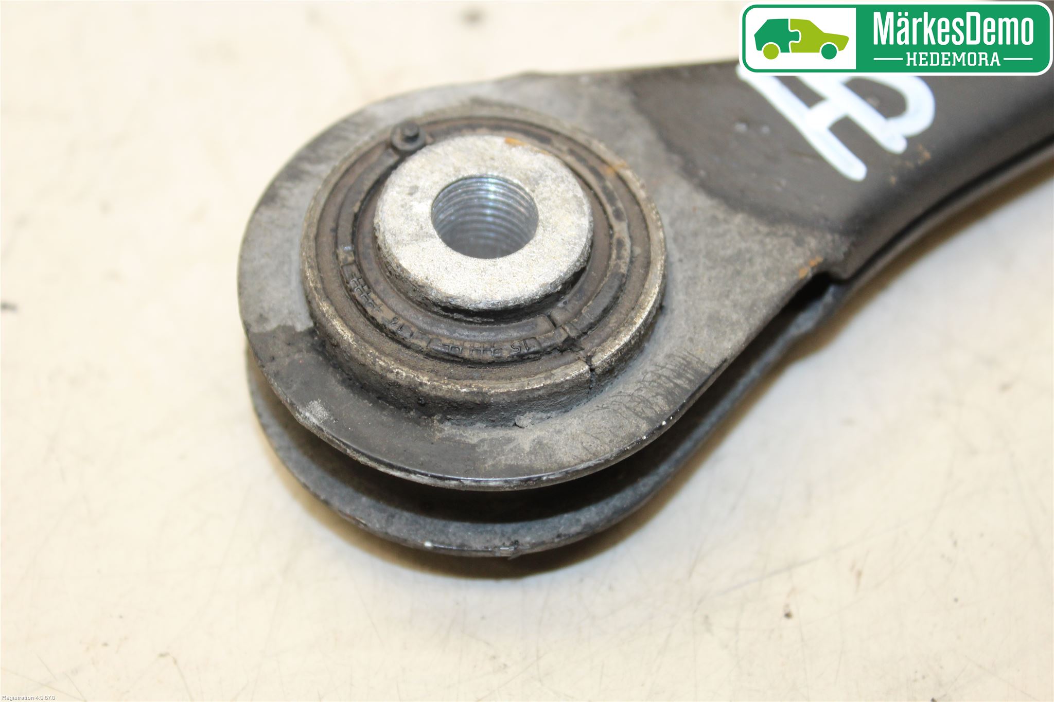 Audi A6/S6 4G 11-18 Bärarm Bak Höger