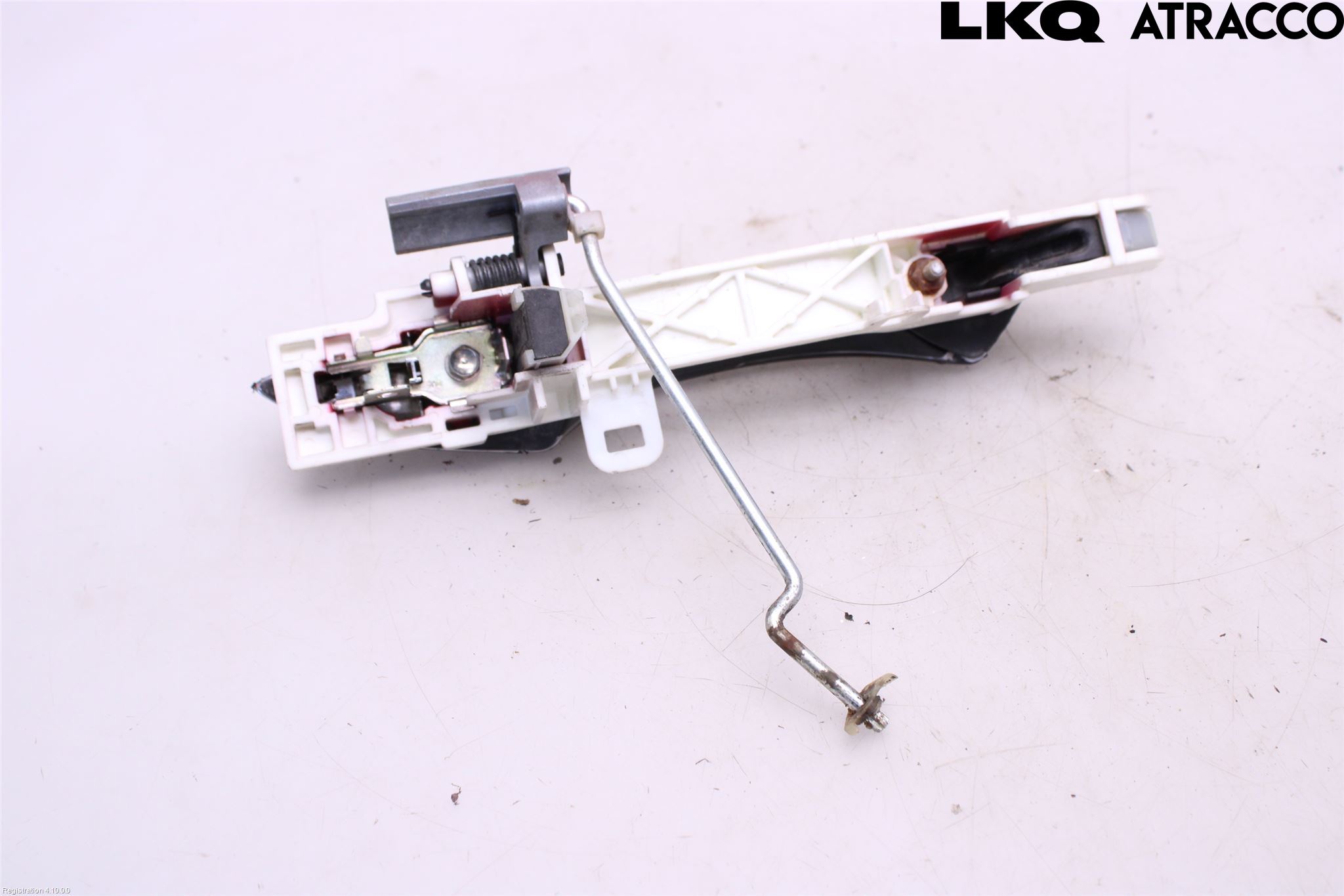 Honda ACCORD    08- Dörrhandtag Yttre Vä