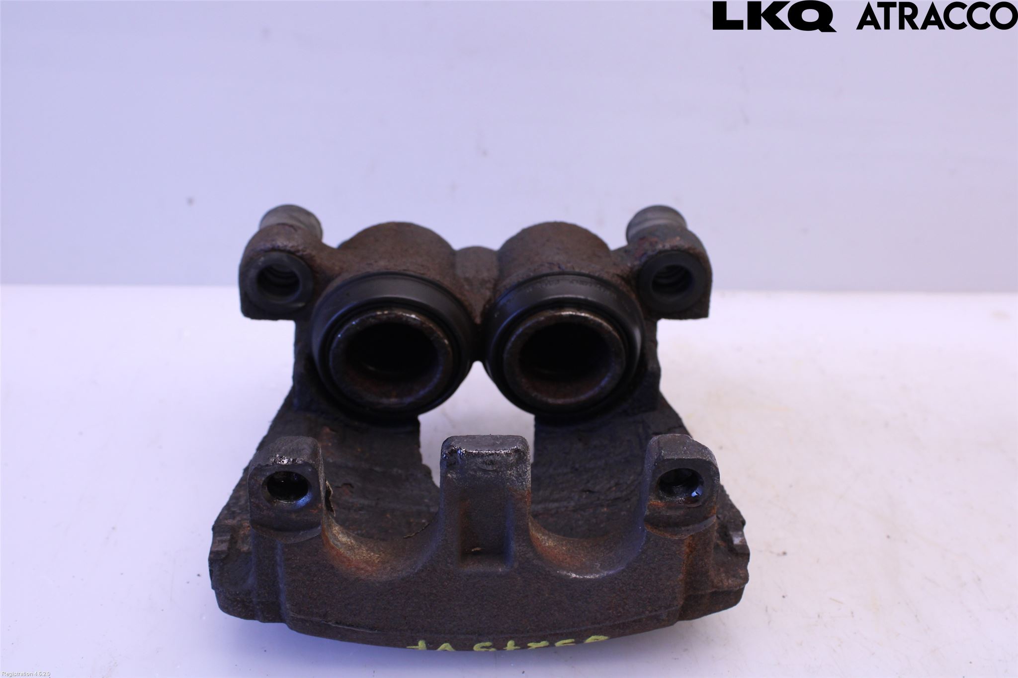 Ford S-MAX 15- Bromsok Fram Vänster