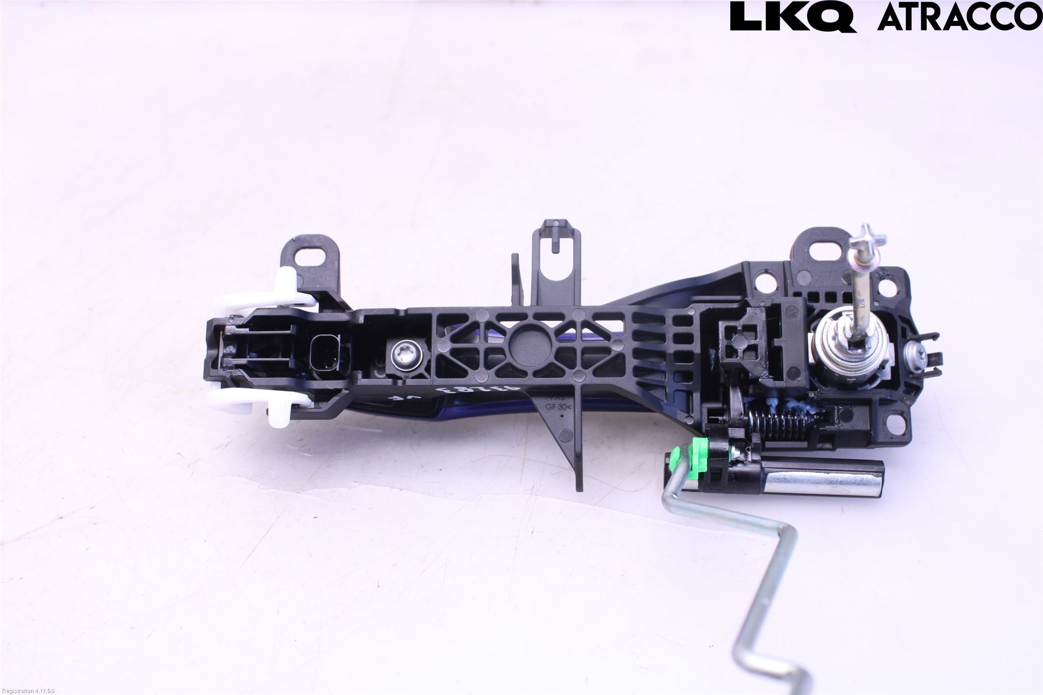 Toyota COROLLA 19- Dörrhandtag Yttre Vä