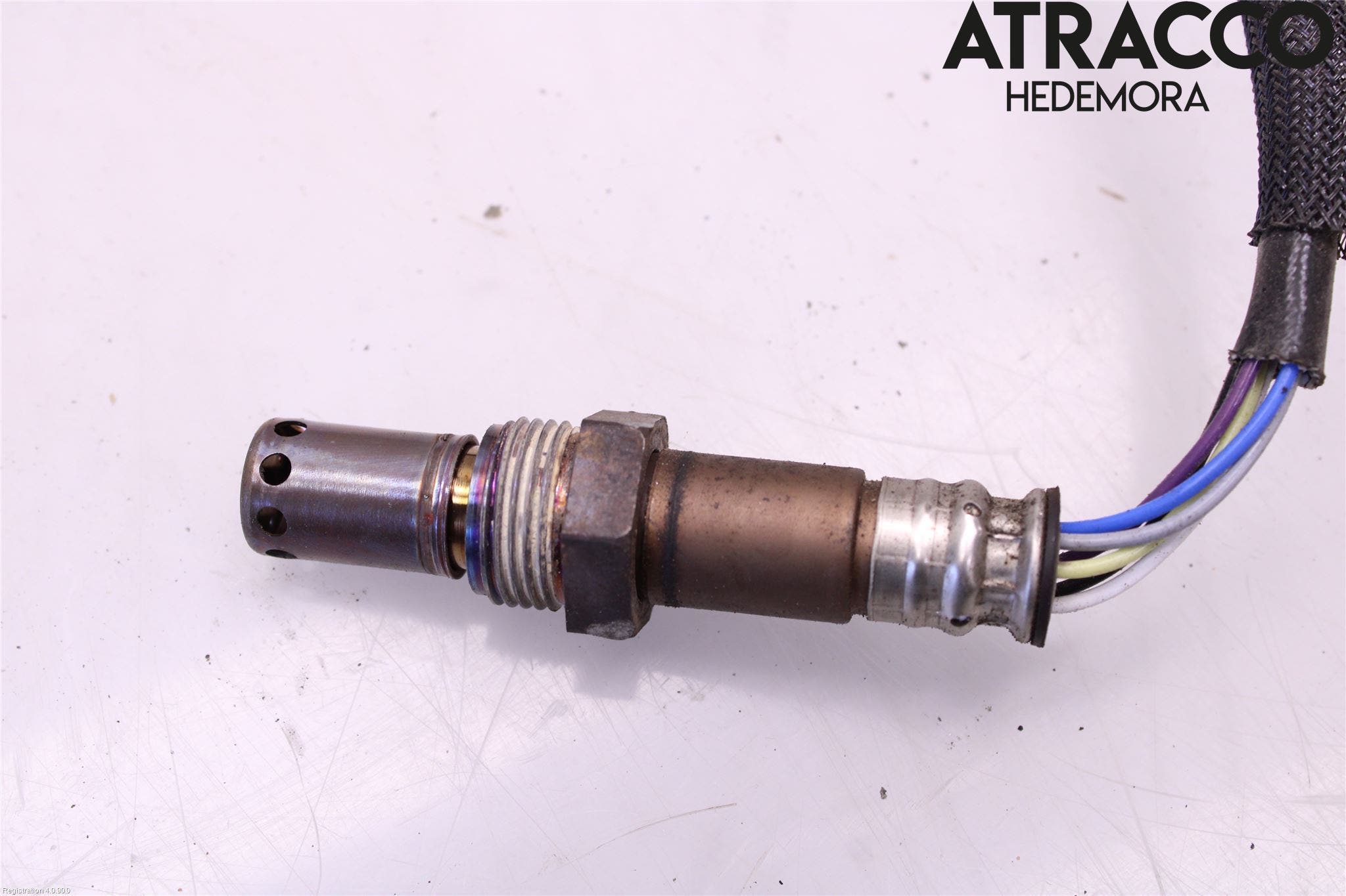 Toyota HILUX 16- Injlambdasond