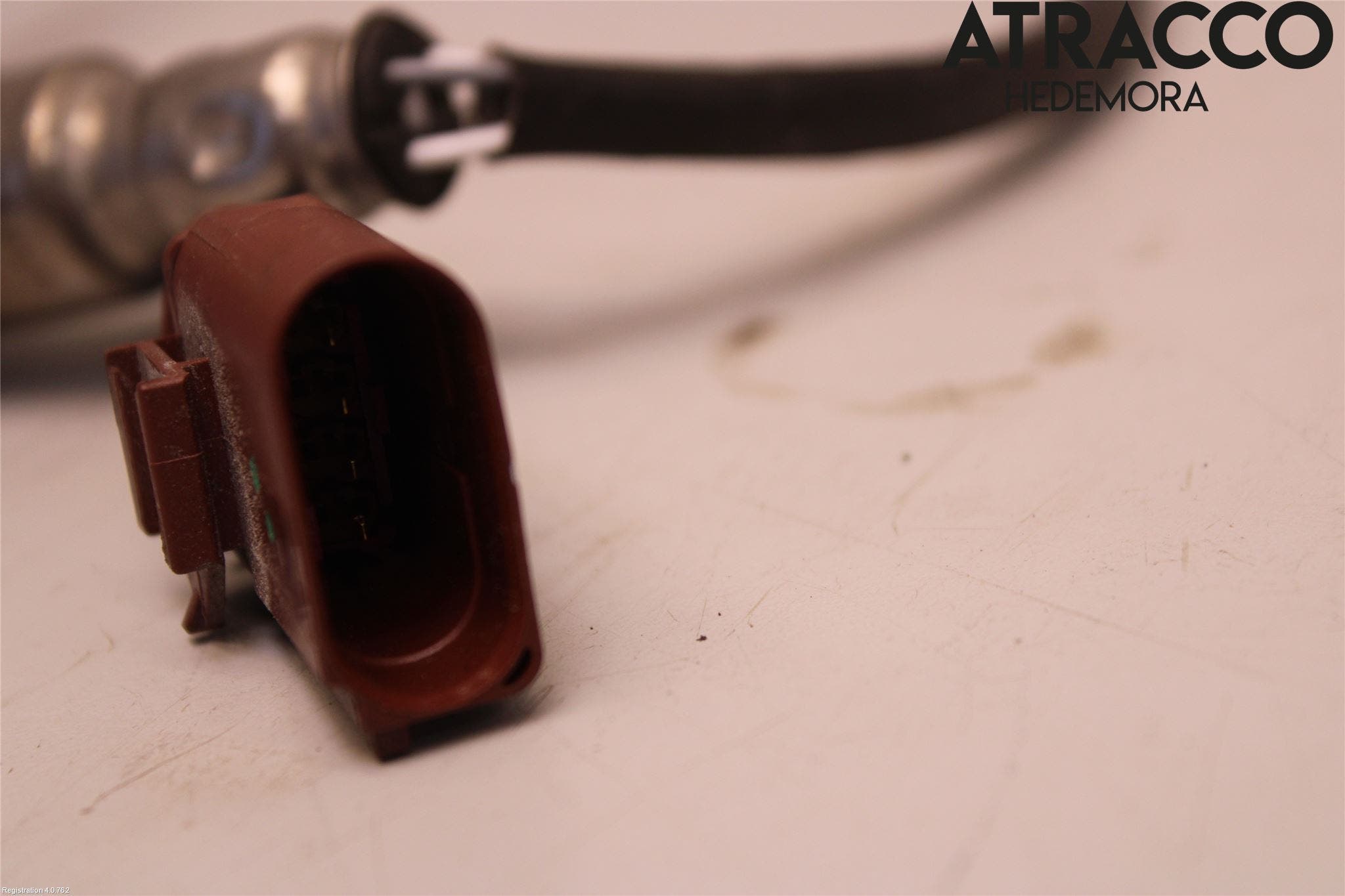 Seat IBIZA V 17-20 Injlambdasond