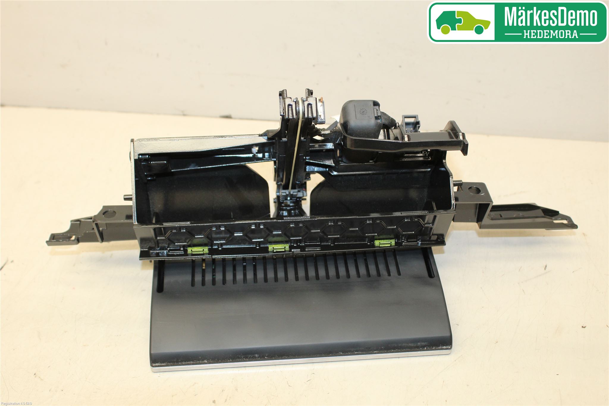 Audi A6/S6 4G 11-18 Bildskärm