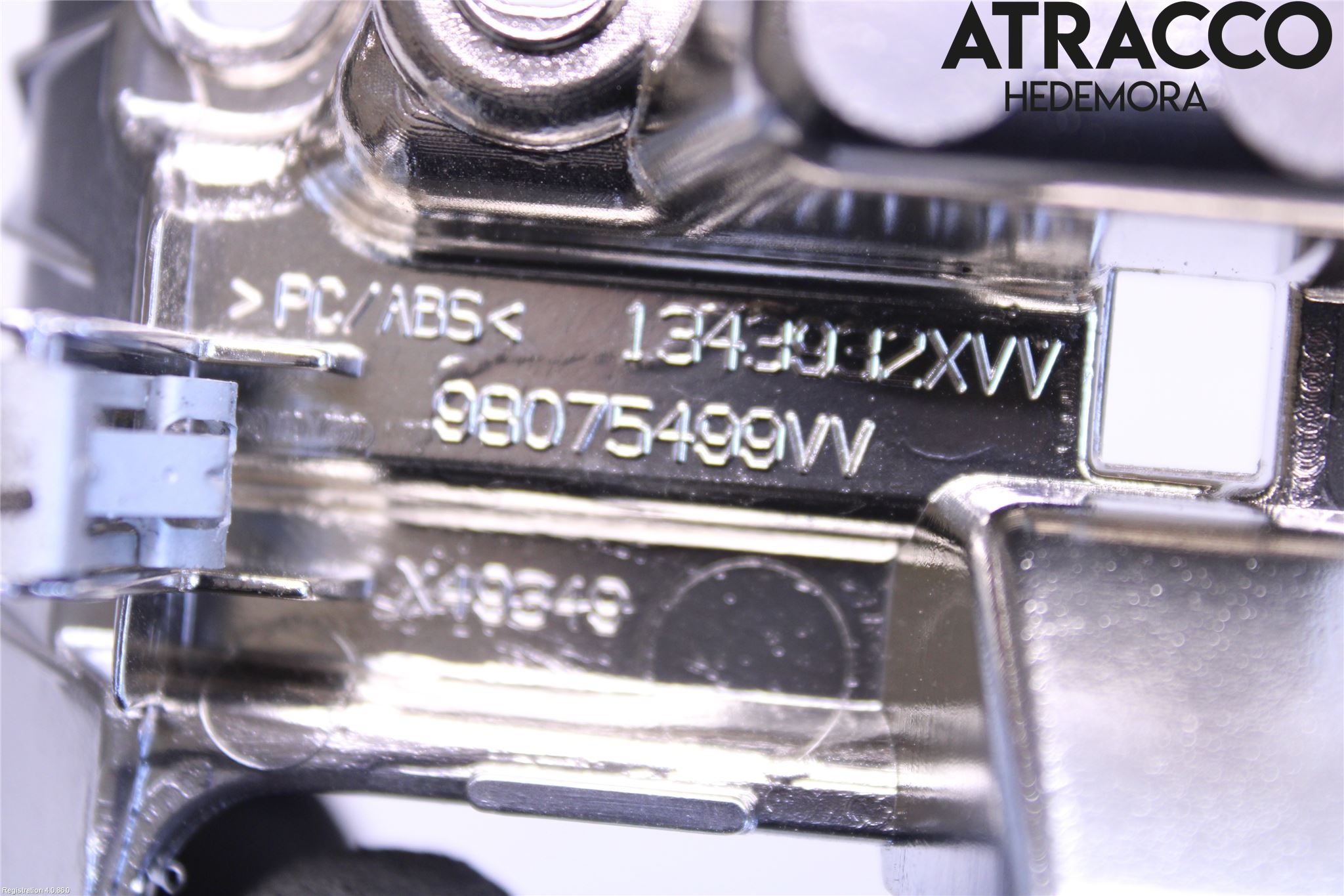 Peugeot 308 14-21 Instrumentsarg