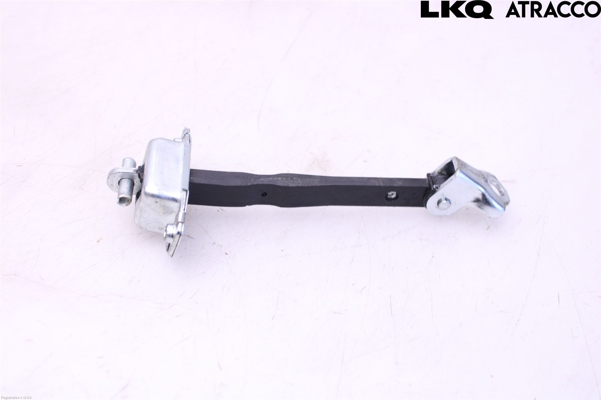 Suzuki SX4 S-CROSS 14-21 Dörrstopp