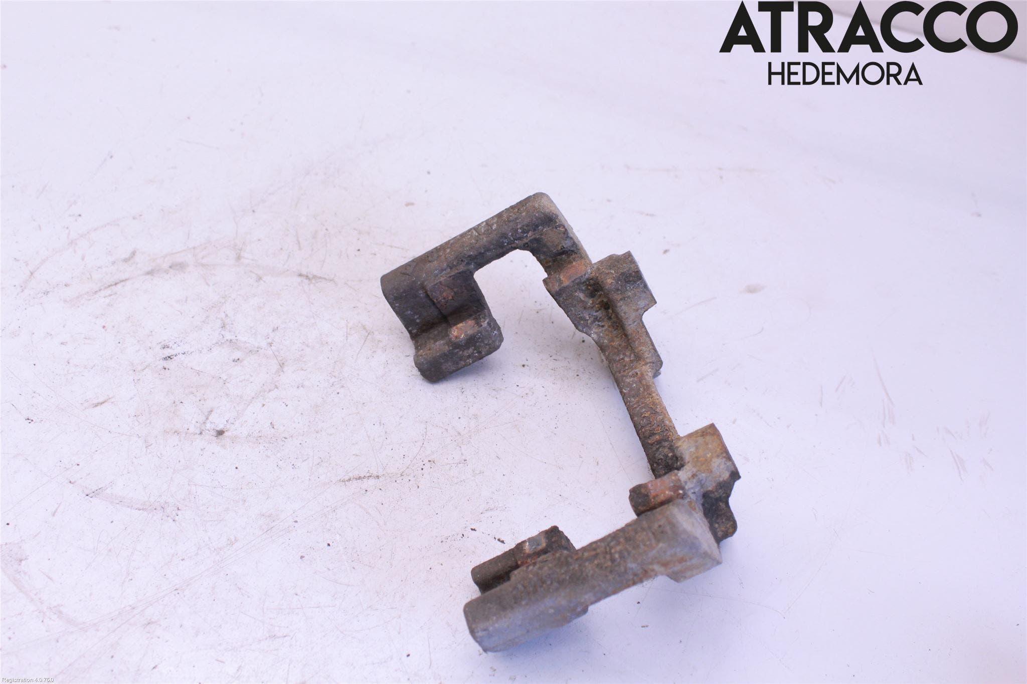 BMW 1 F20/F21 11-19 Bromsokshållare