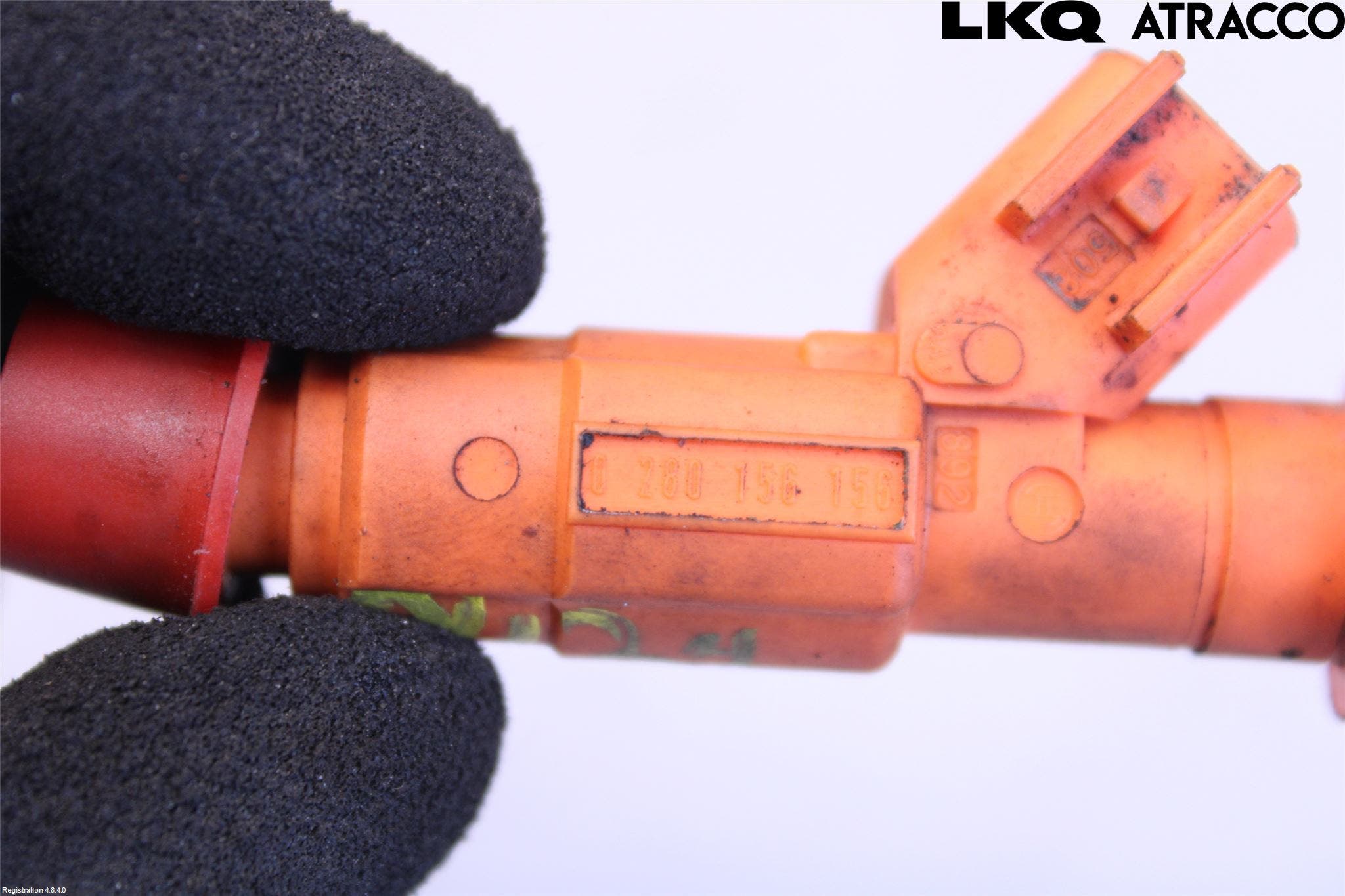 Ford FOCUS 08-11 Injspridare