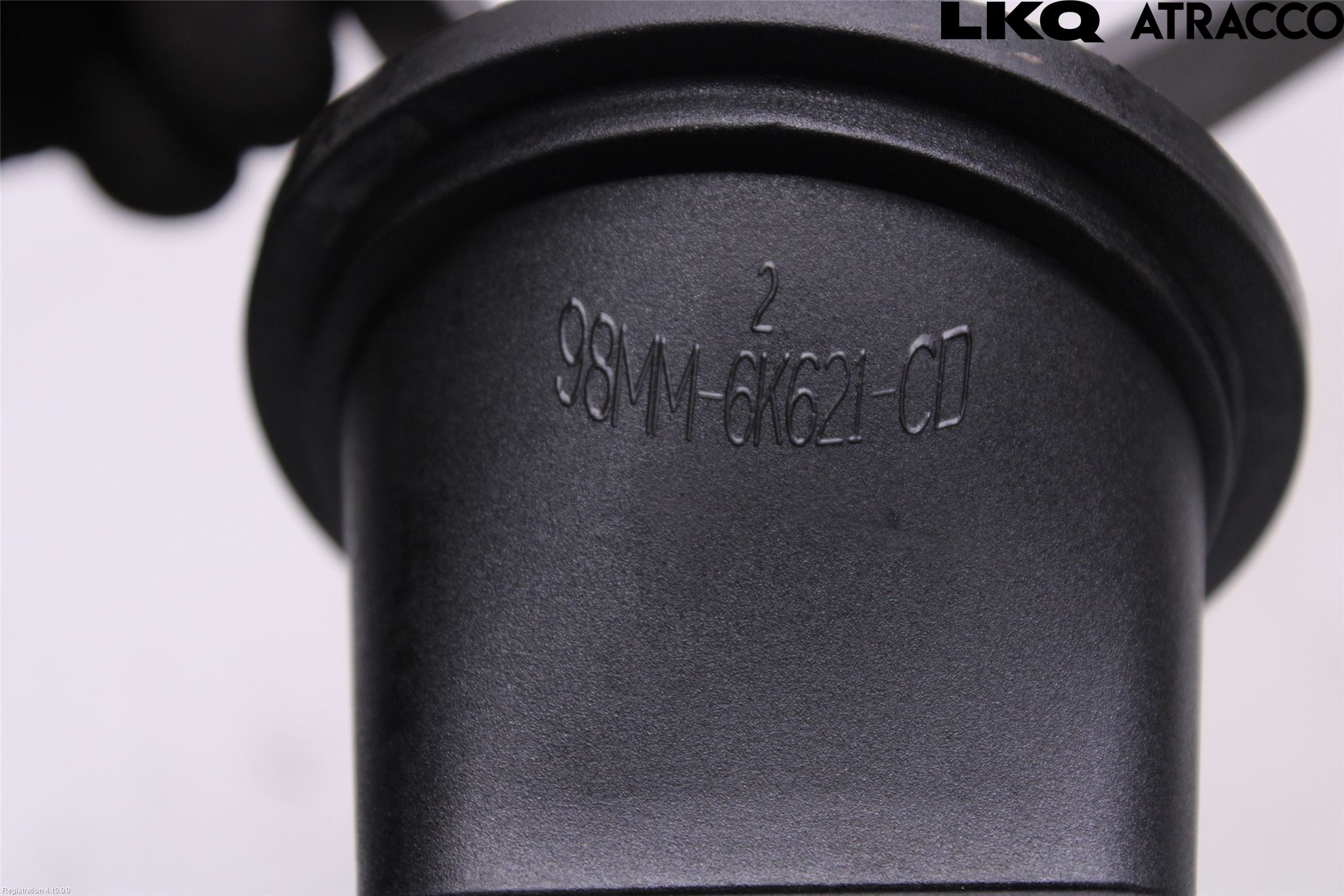 Ford FIESTA 13-17 Oljepump Motor