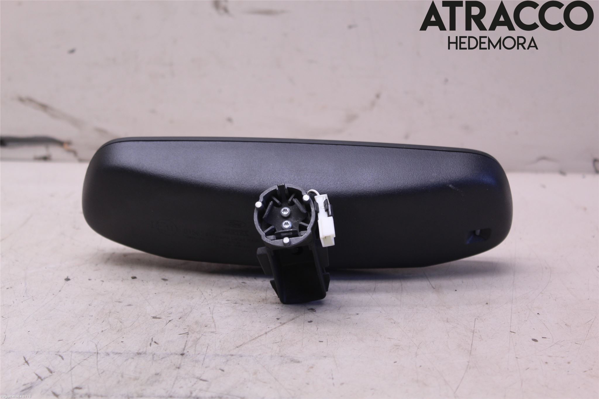 Ford MONDEO 07-15 Spegel Invändig El