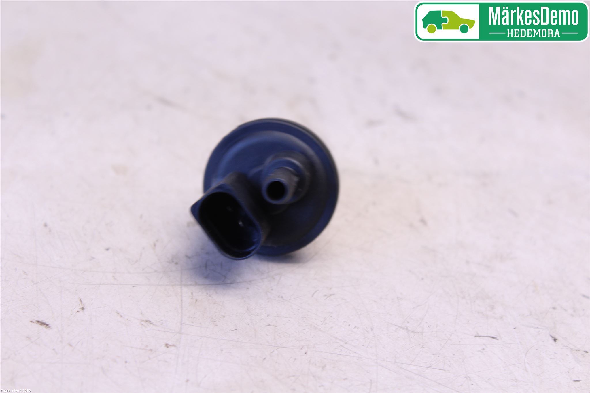 Skoda FABIA 07-14 Vakuumventil