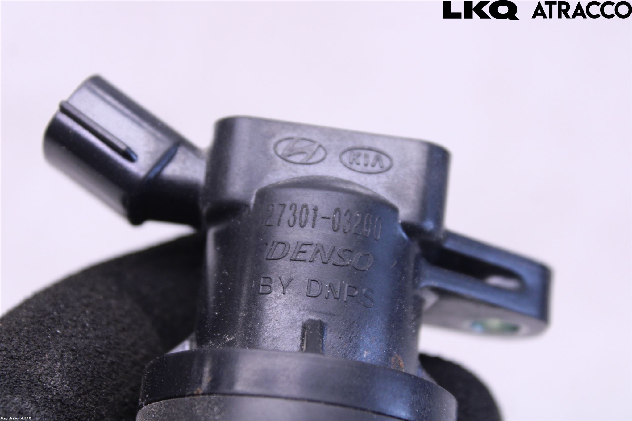 Hyundai i20 GB 15-20 Tändspole