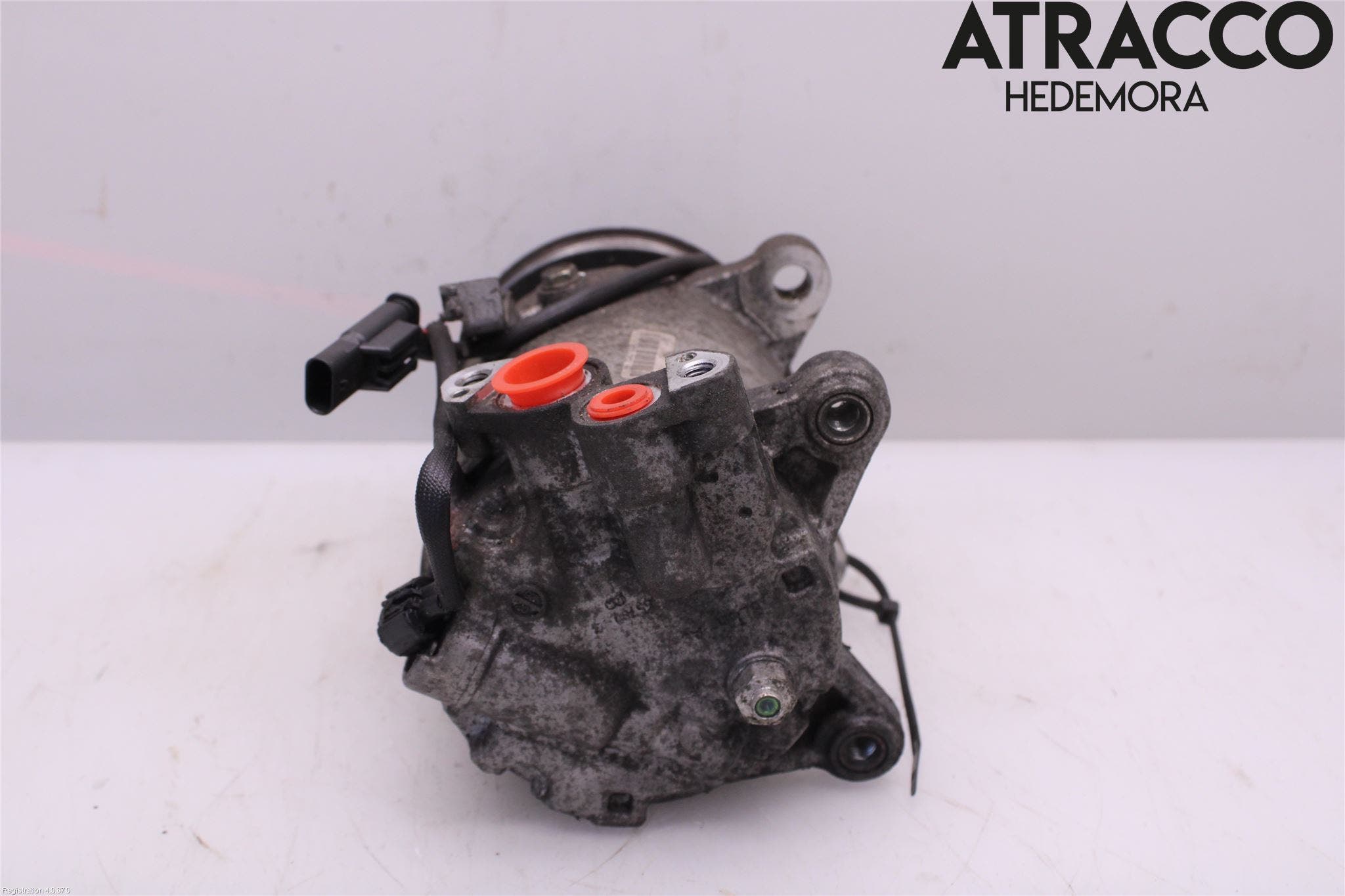 BMW 2 F45 Active Tourer 14-21 Ac Kompressor