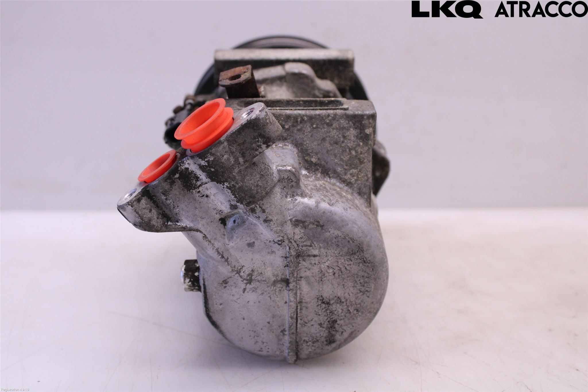 Nissan NV200/NV200 COMBI Ac Kompressor