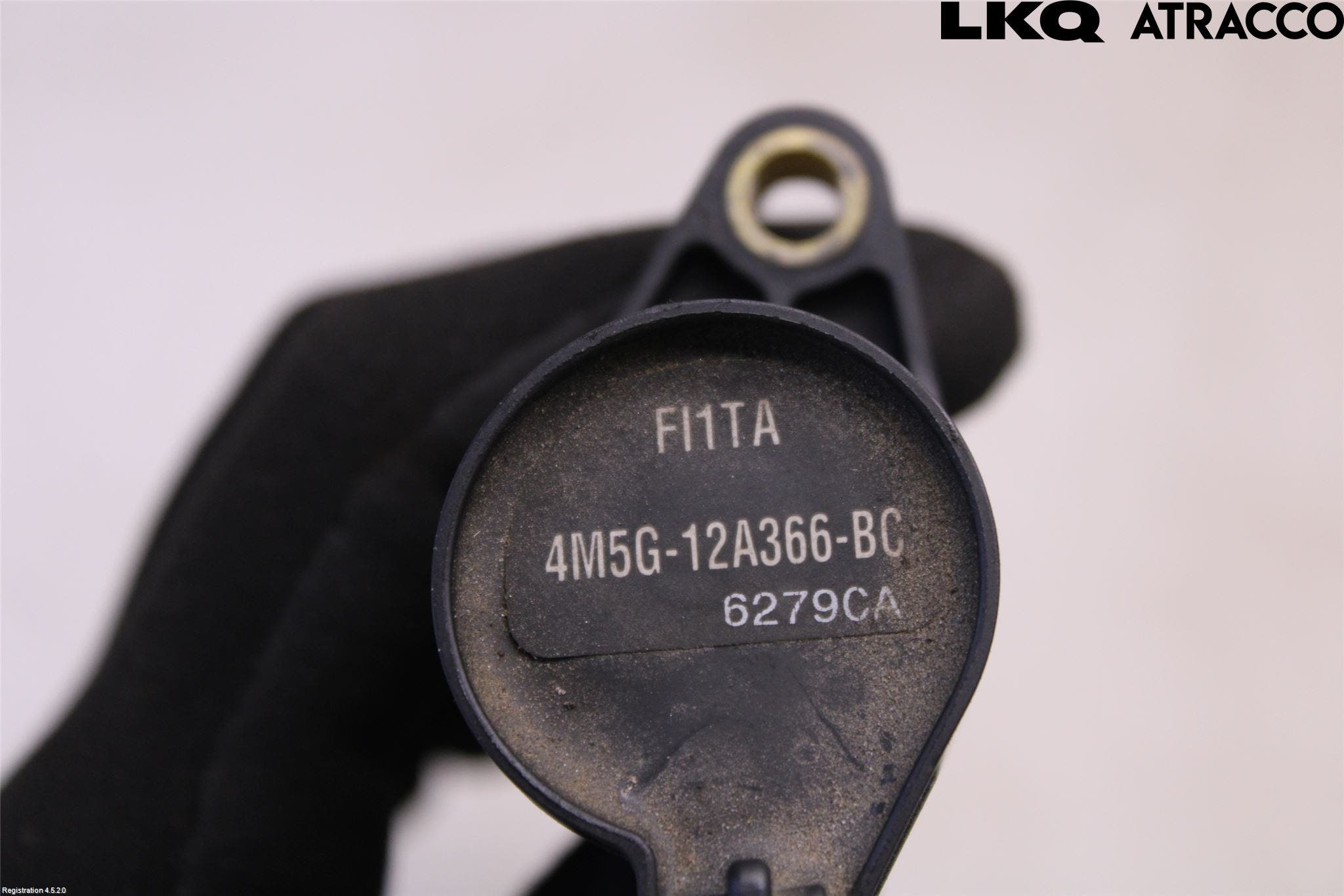 Ford FOCUS 04-07 Tändspole