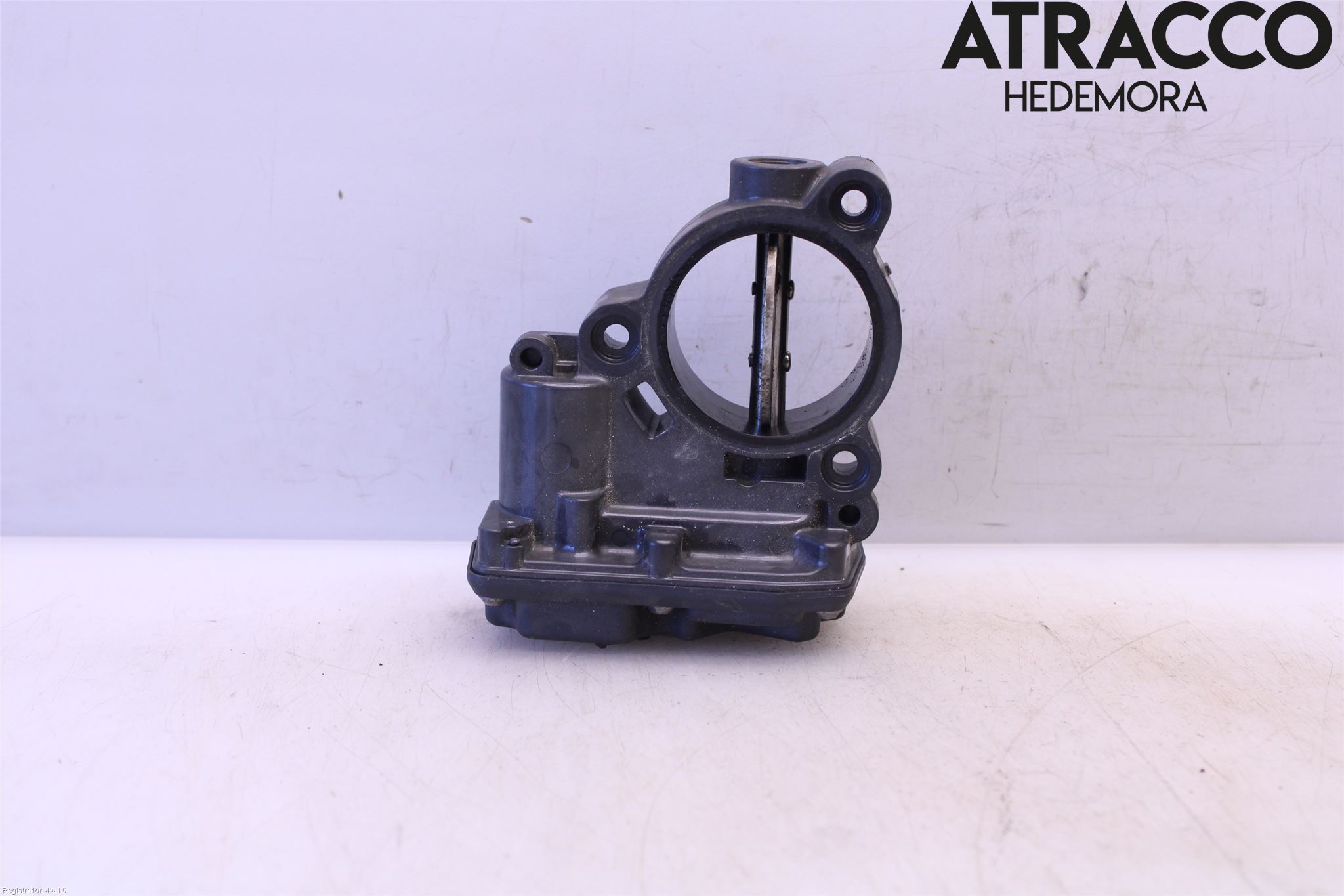 BMW 1 F20/F21 11-19 Injspjällhus