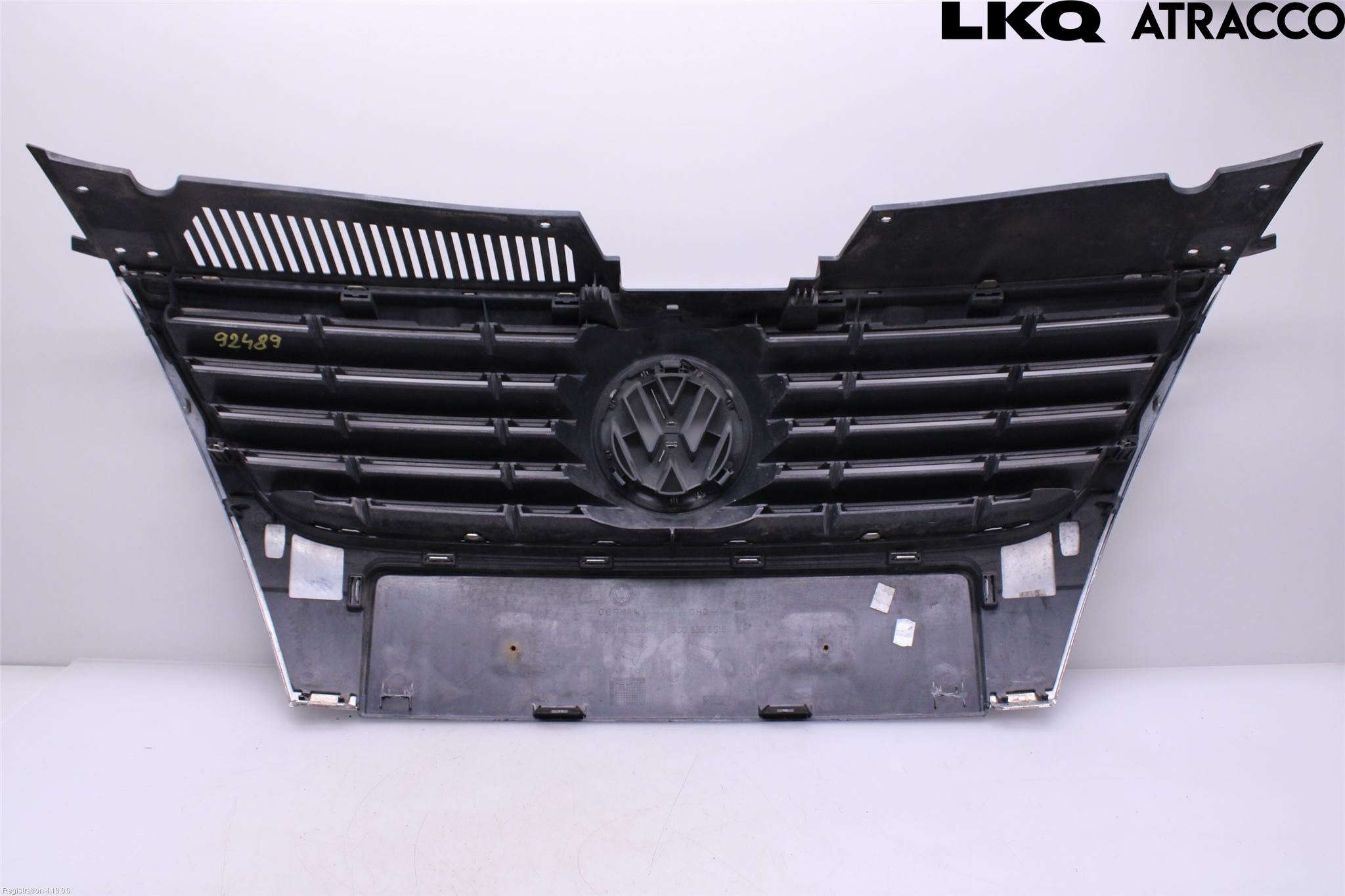 Volkswagen VW PASSAT 05-11 Grill Komp