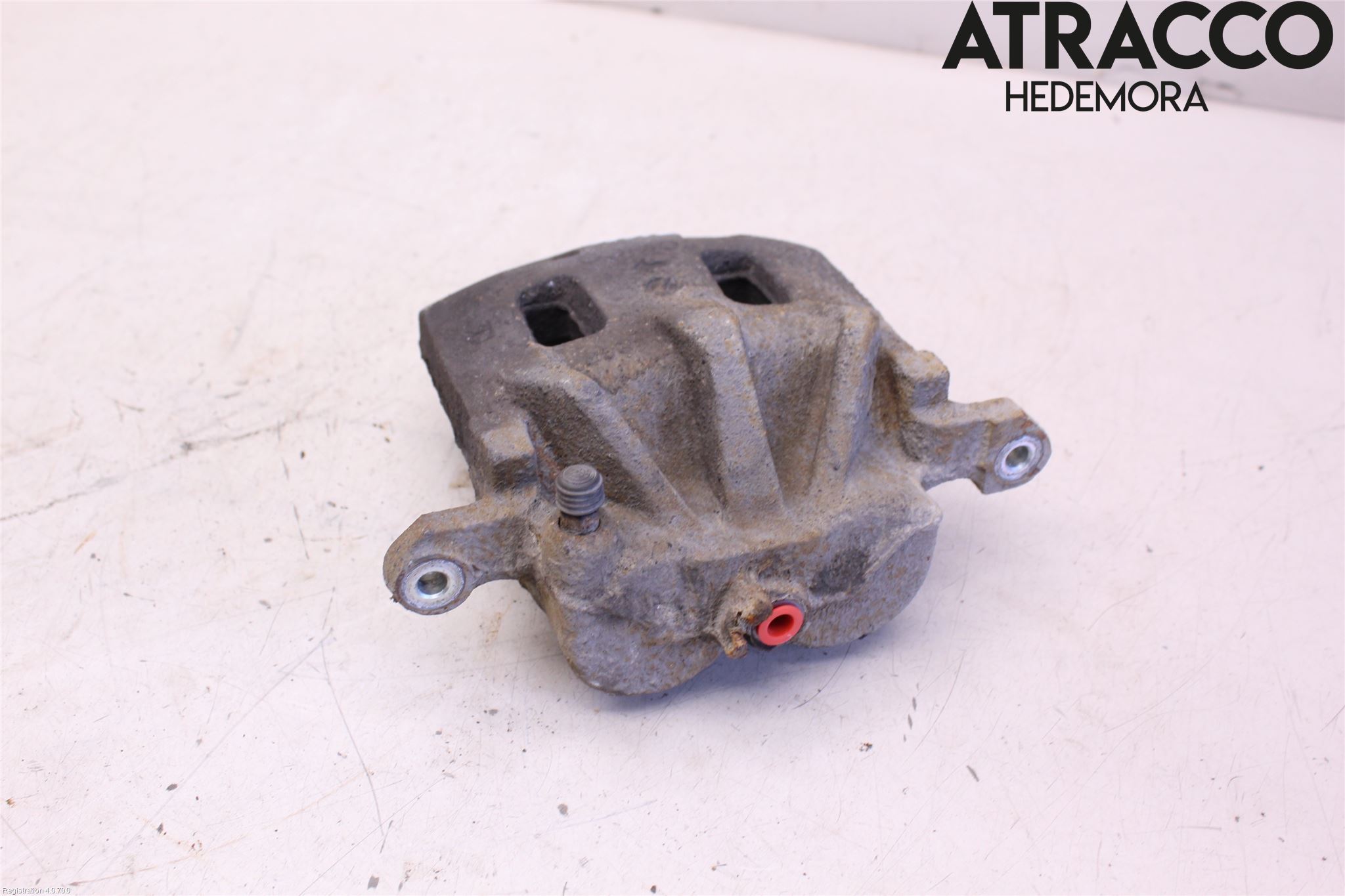 Subaru OUTBACK 10-15 Bromsok Fram Höger