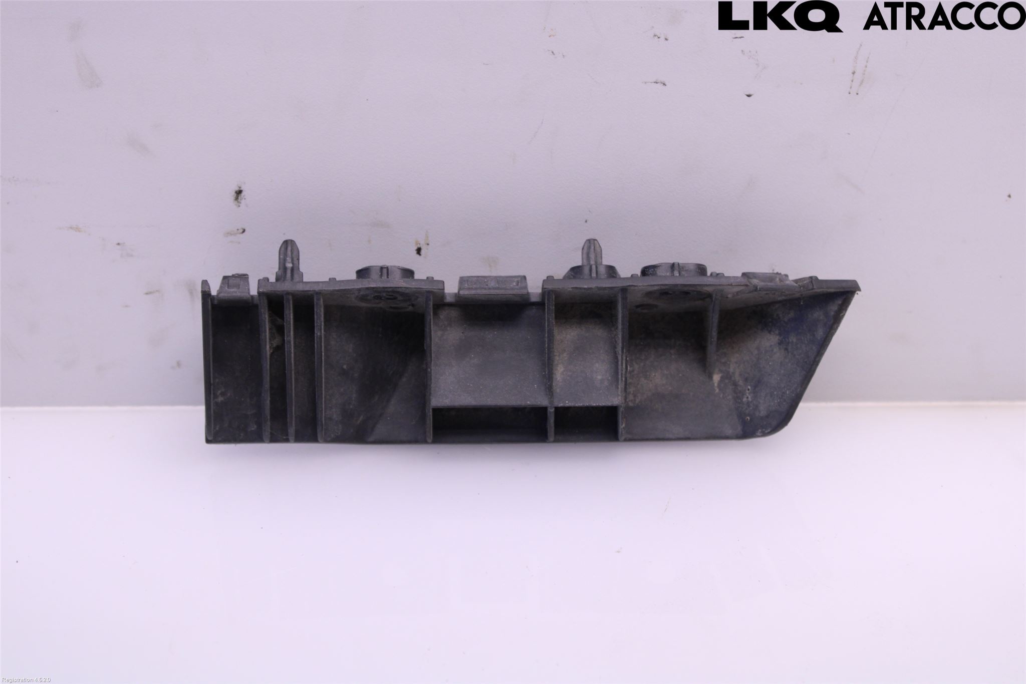Landrover RANGE ROVER (L405) 13-21 Stötfångarfäste Fram Vä