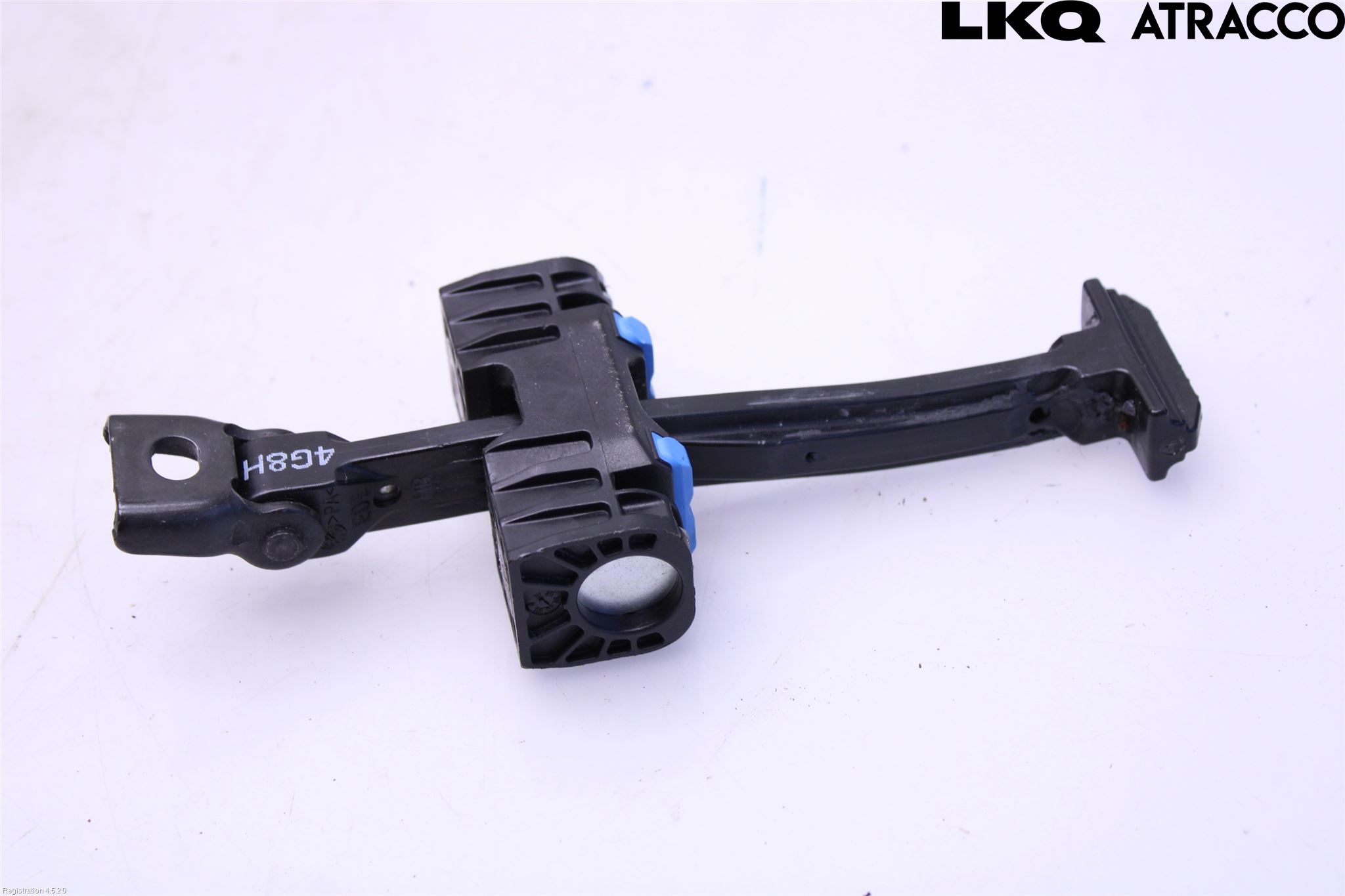 Audi A7/S7 4G 11-17 Dörrstopp