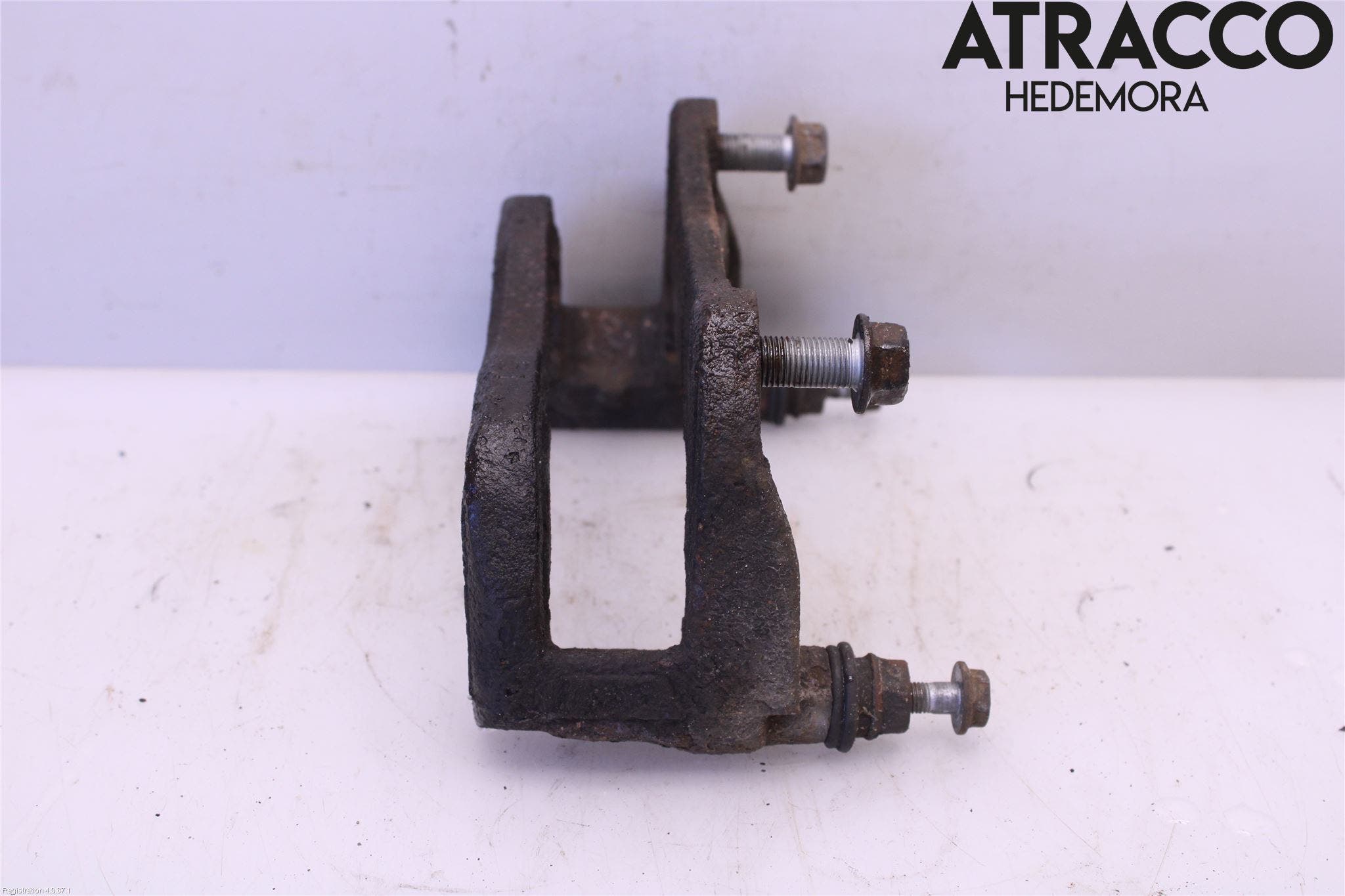 Toyota RAV4 13-18 Bromsokshållare