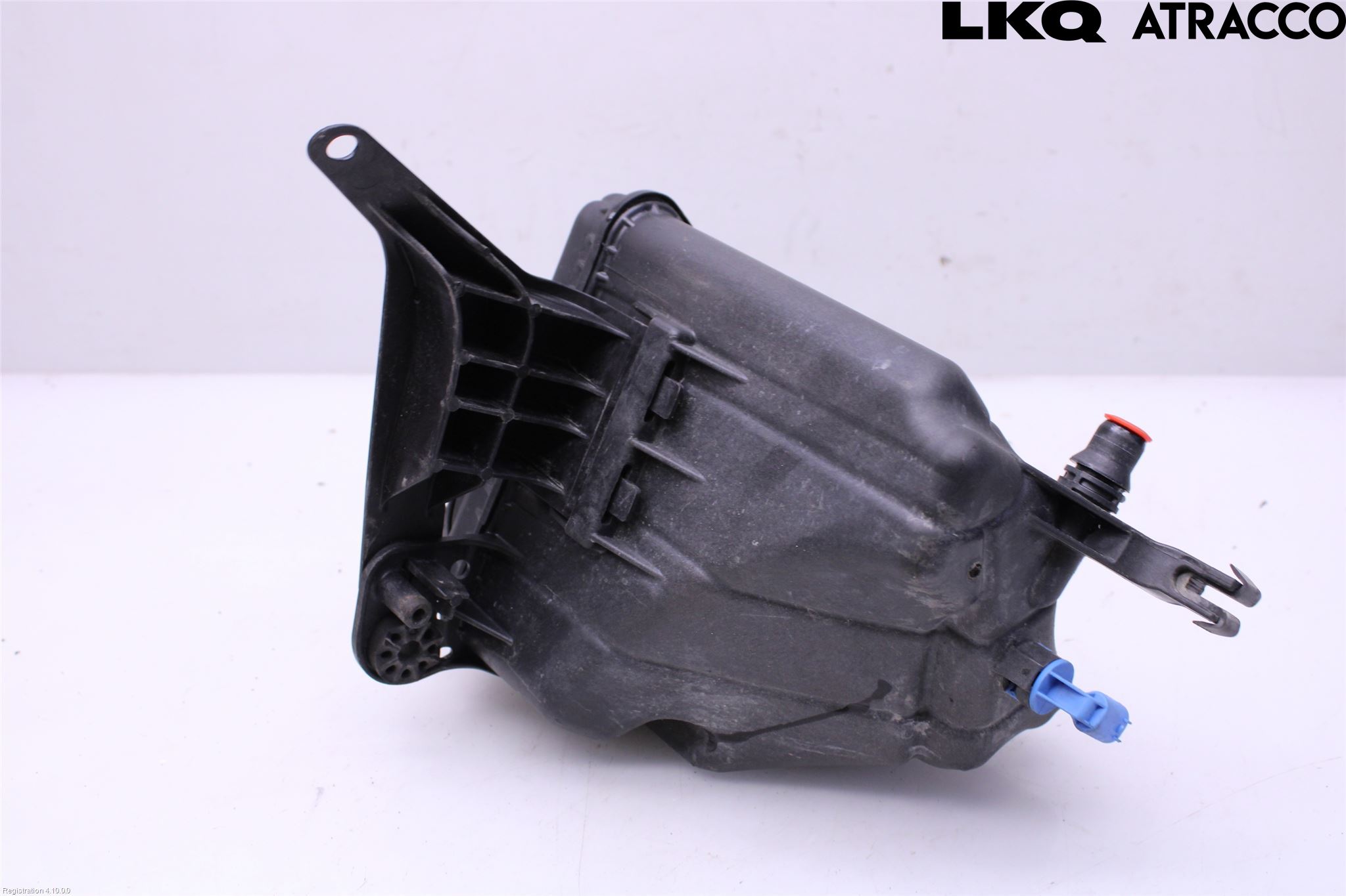 BMW 5 F10/F11/F18 09-17 Expansionstank